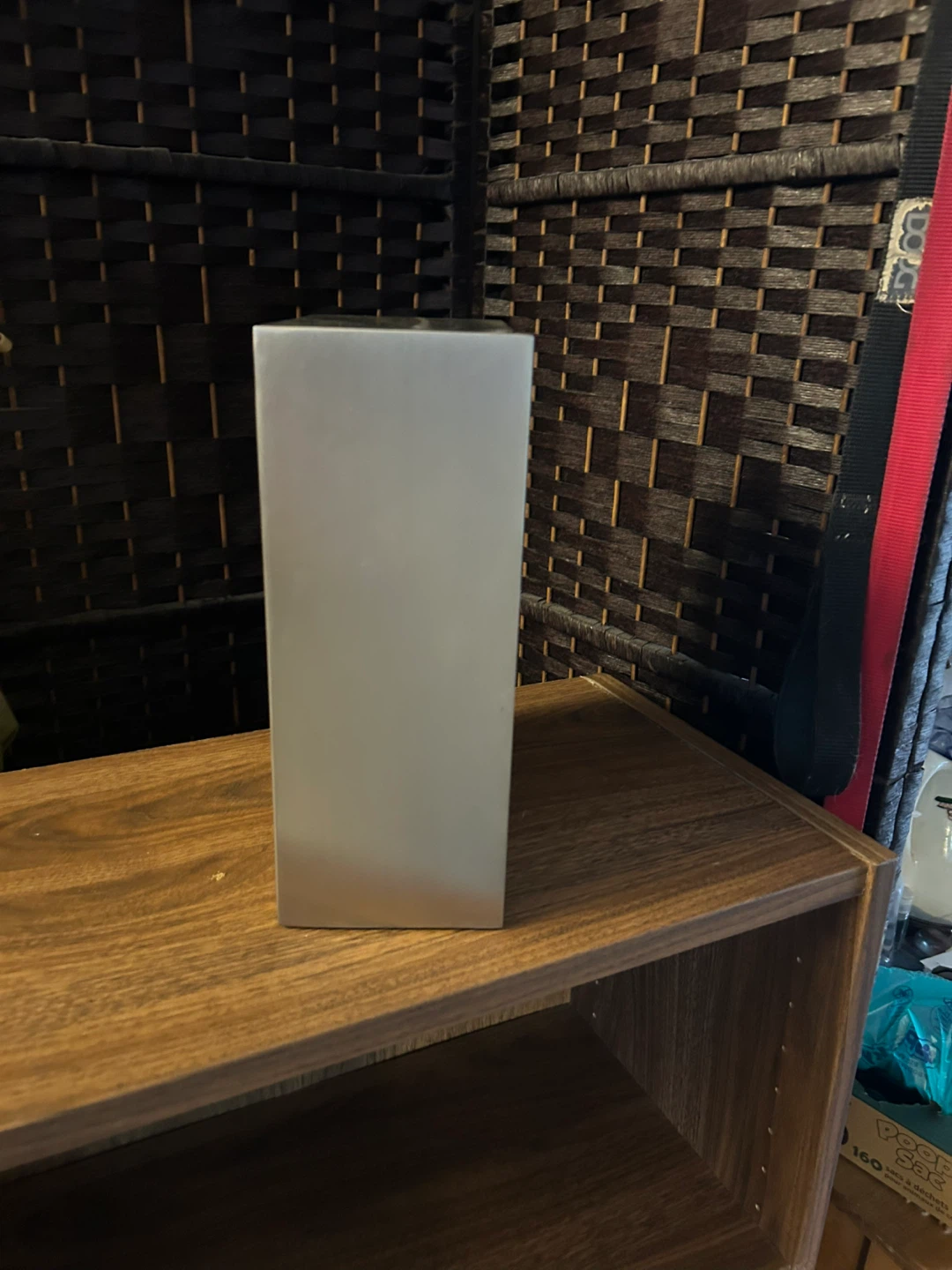 Umbra Table Clock - photo 2