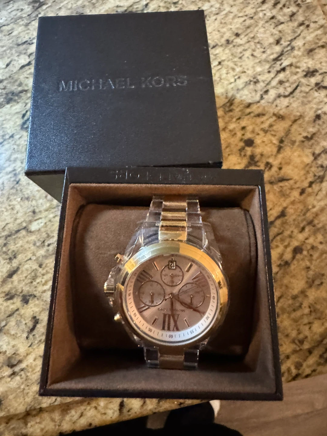 Michael Kors Watch