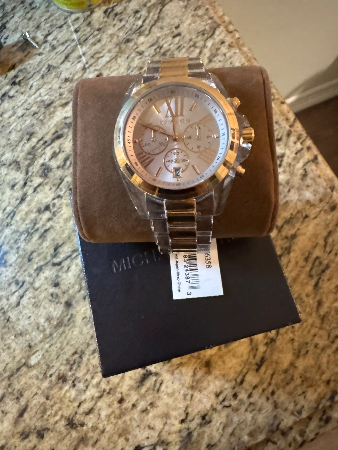 Michael Kors Watch - photo 3