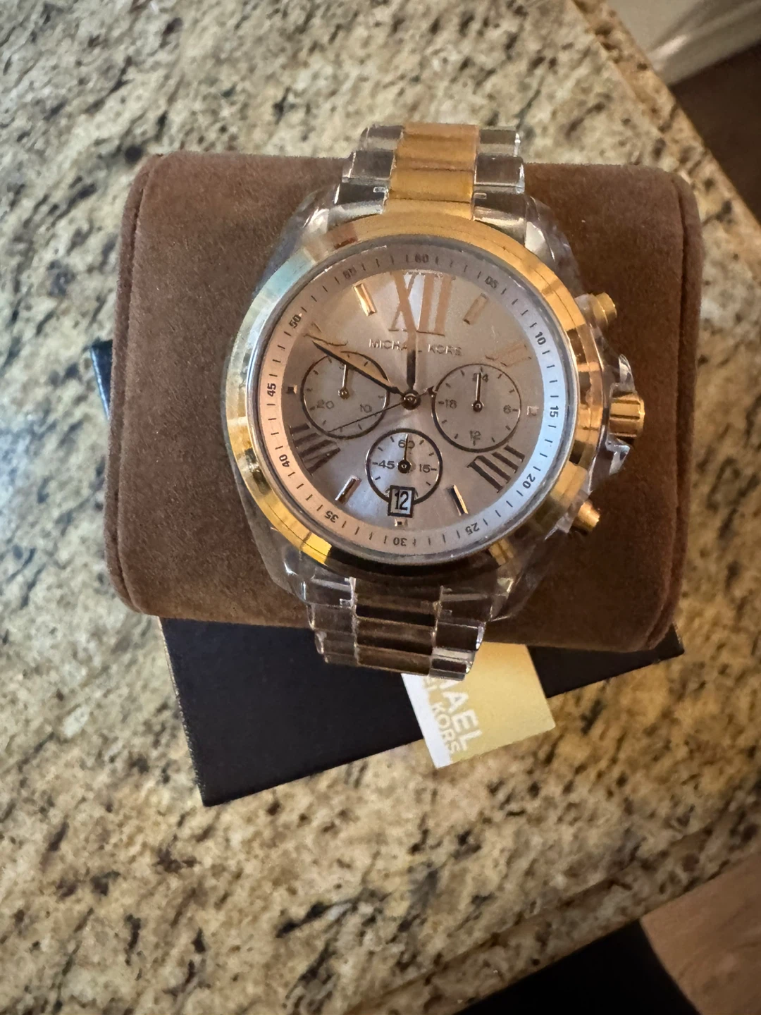 Michael Kors Watch - photo 2