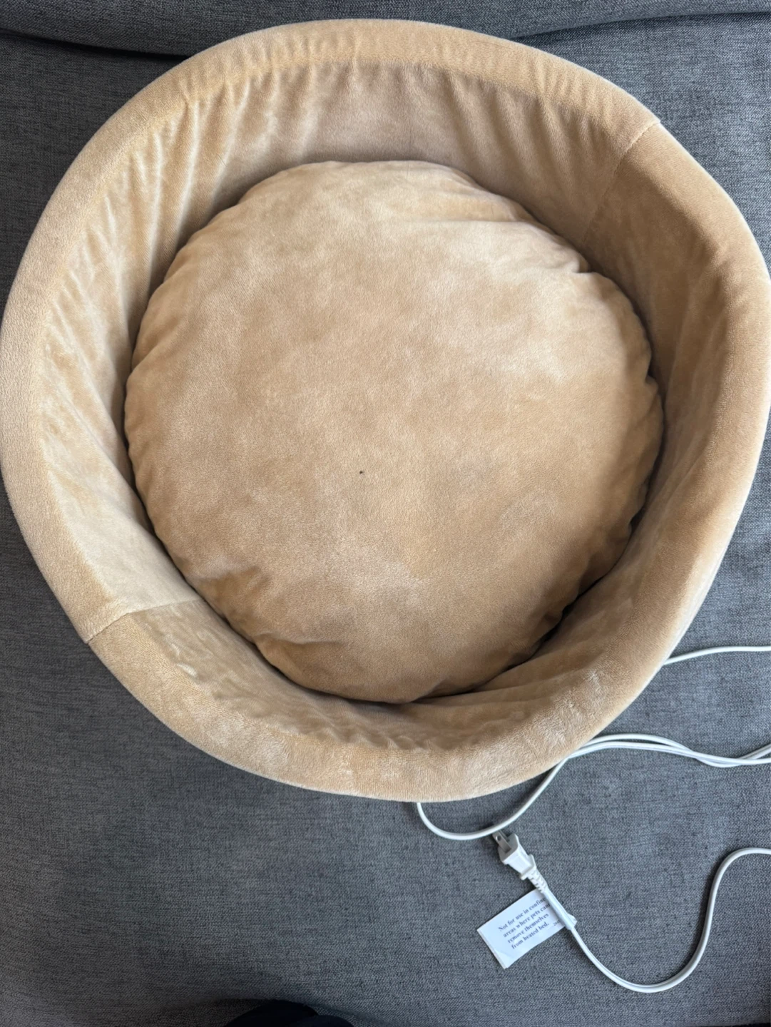 K&H Pet Products Heated Pet Bed - photo 2