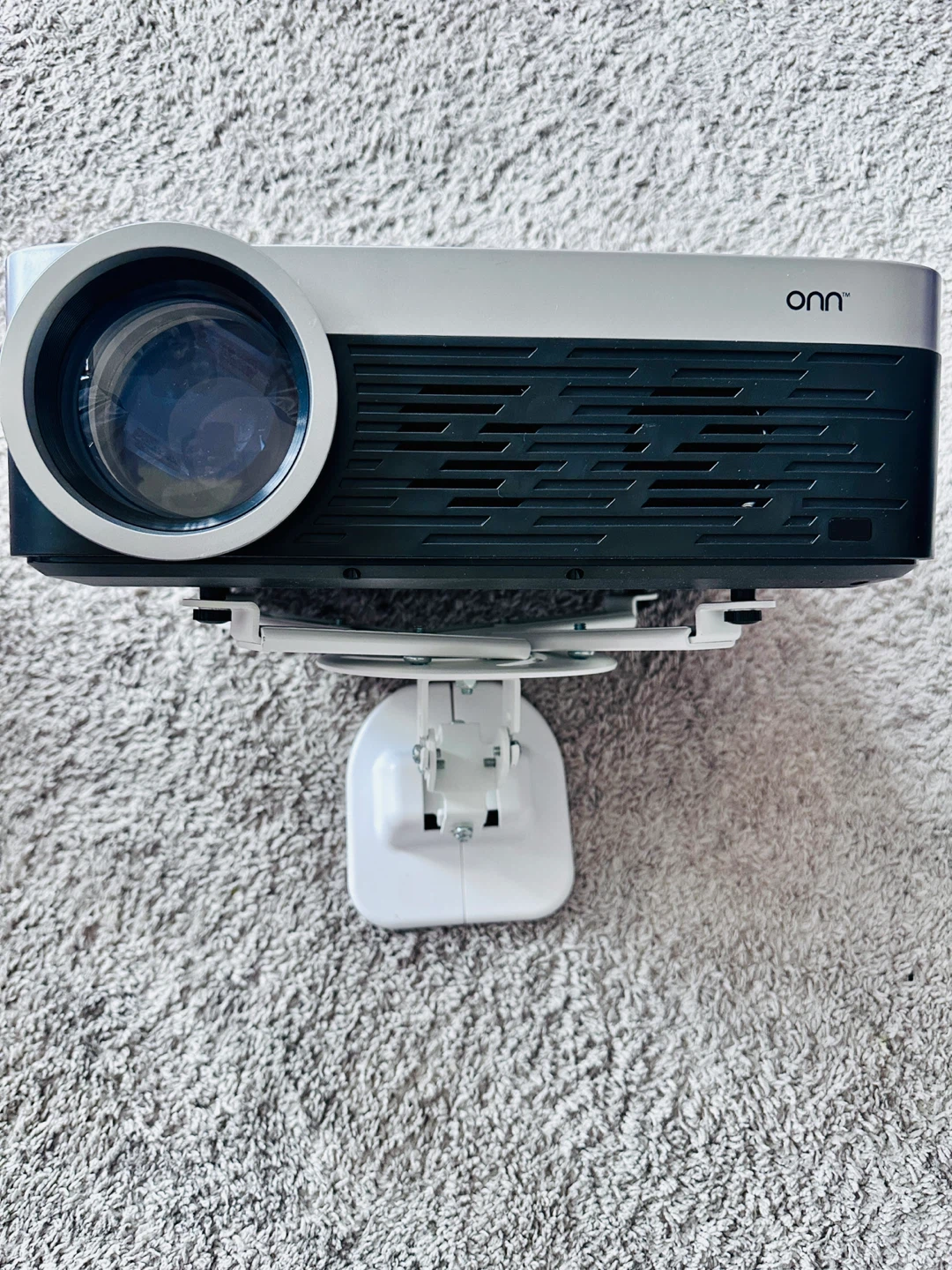 Onn. Mini Projector