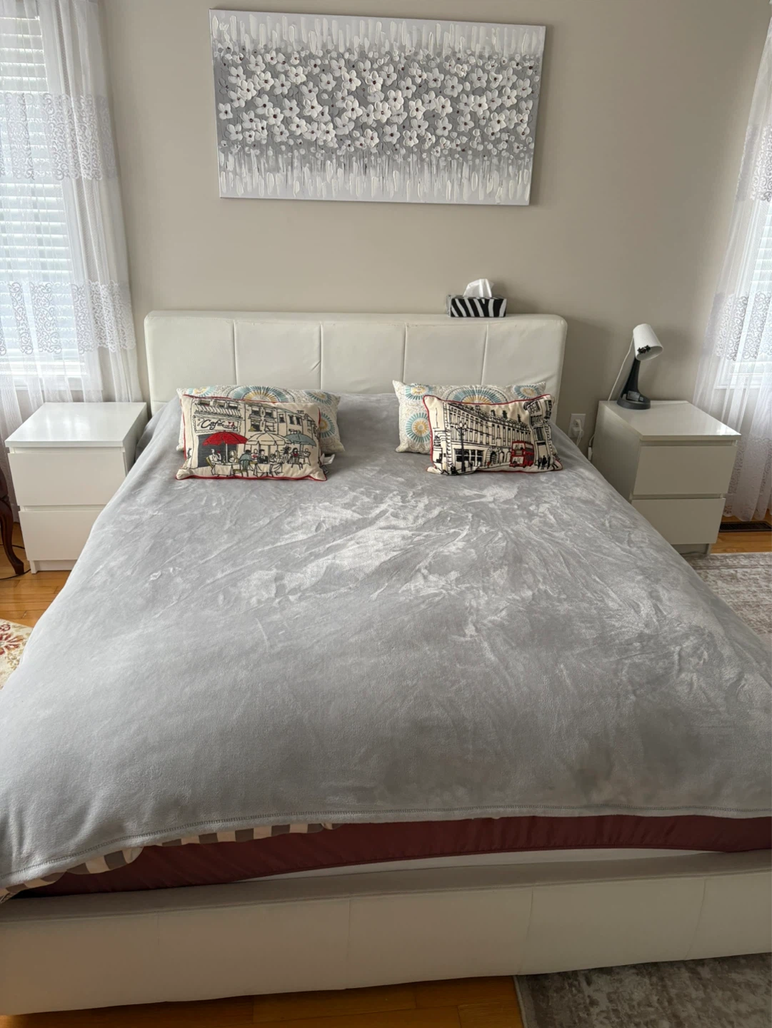 Huge moving sale / bedroom  set