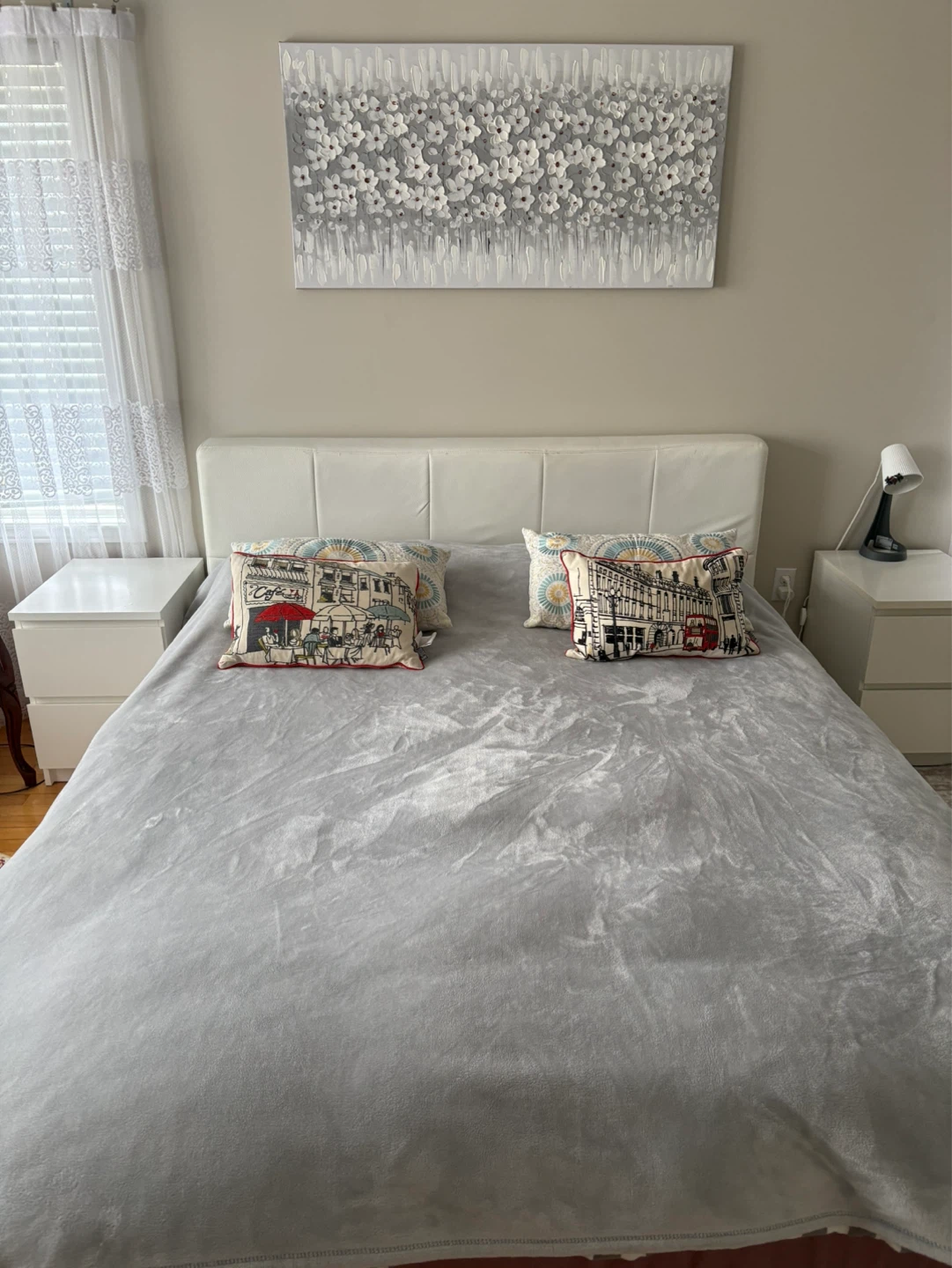 Huge moving sale / bedroom  set - photo 2