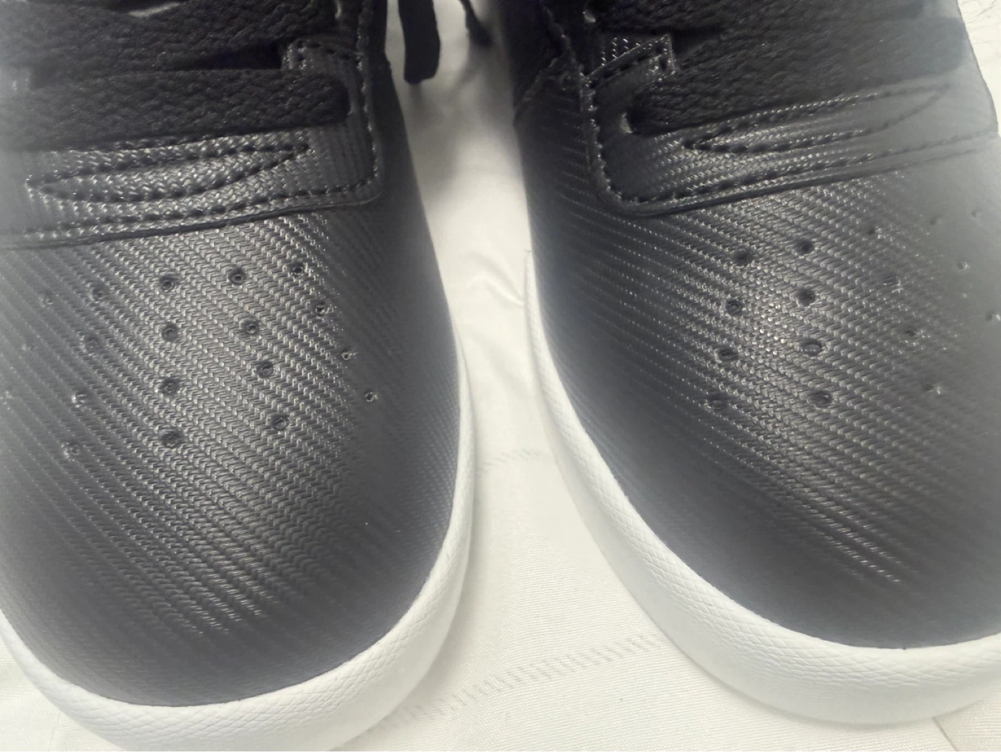 Fila High-Top Sneakers - Black - photo 5