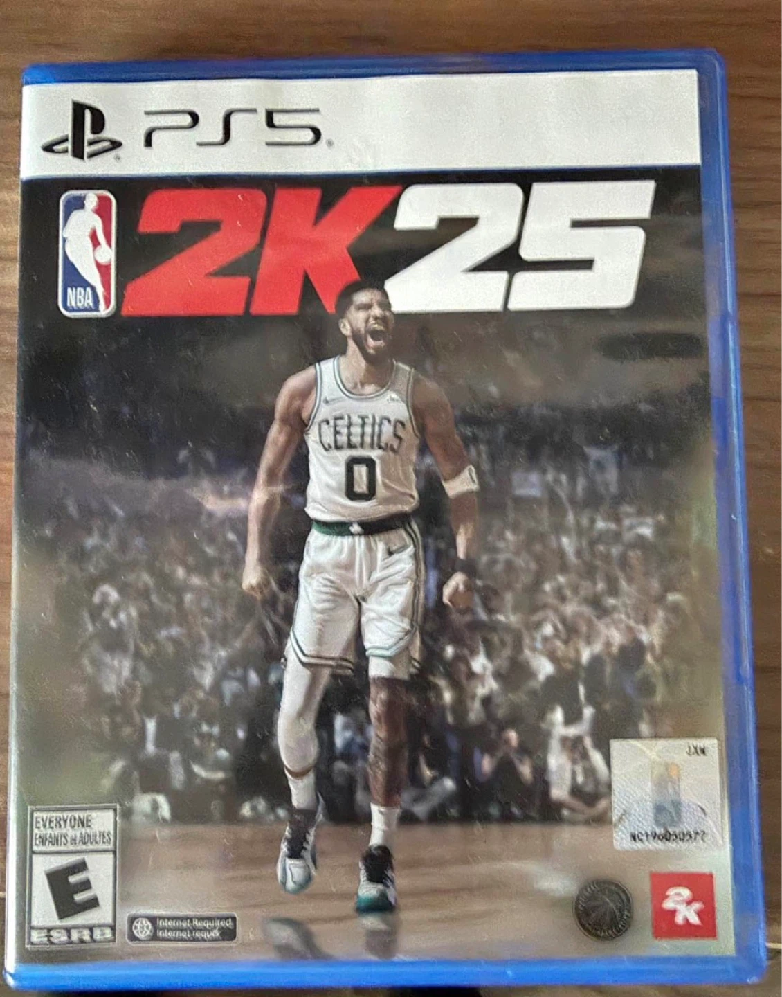 NBA 2K25 - PS5