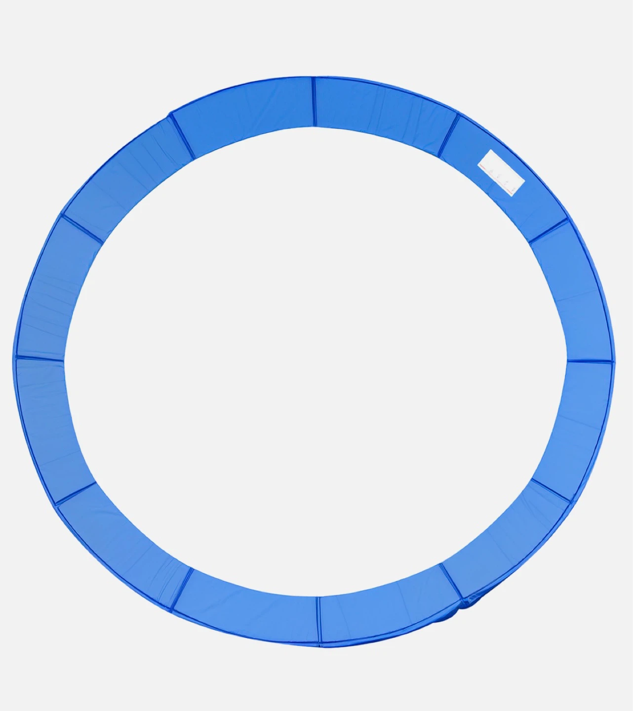 Blue Trampoline Safety Pad - 14 foot diameter - photo 3