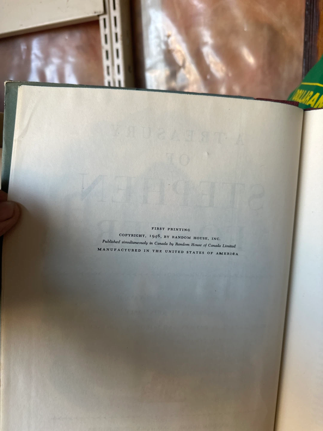 A Treasury of Stephen Foster Songbook - photo 4