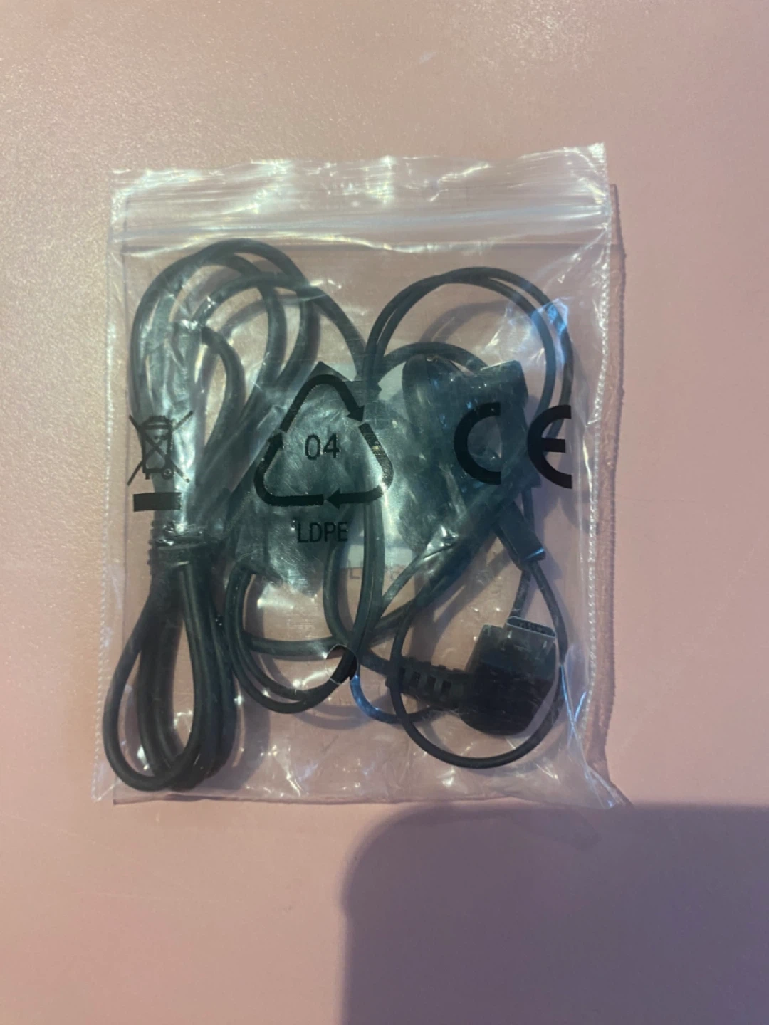 Cresyn A169 Ear Headset - photo 2