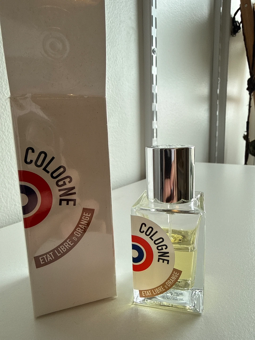 Etat Libre d'Orange Cologne Eau de Parfum Spray