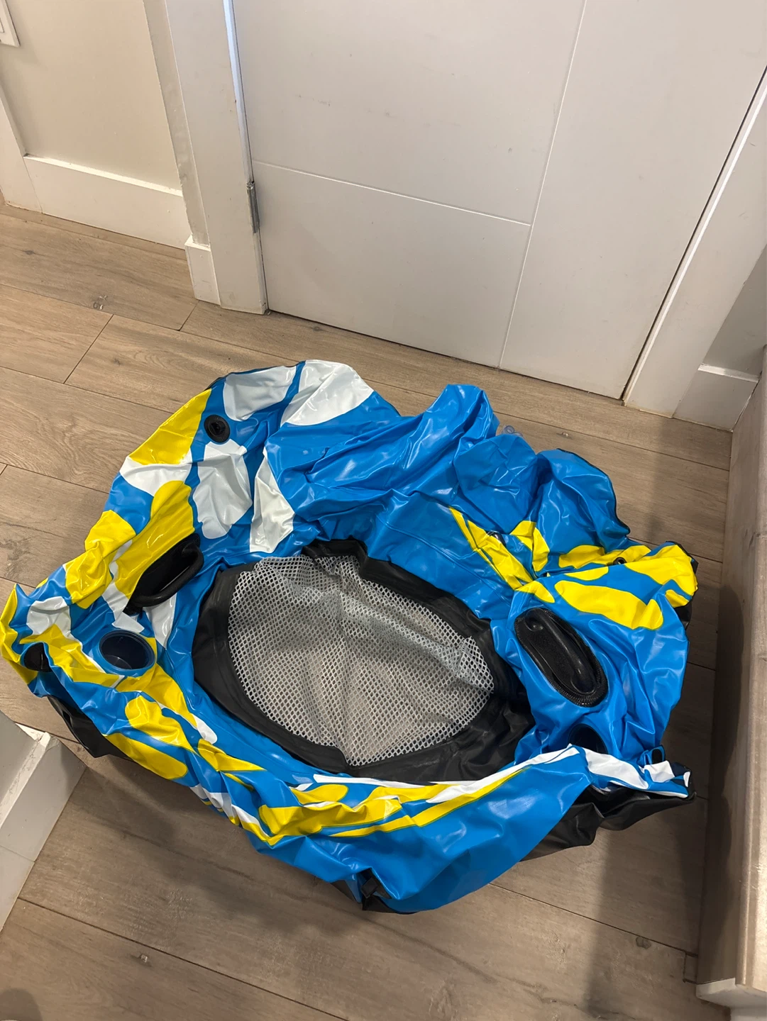 One CoolerZ Rapid Rider Sport Double Tube - 1.35m / 53" - photo 3