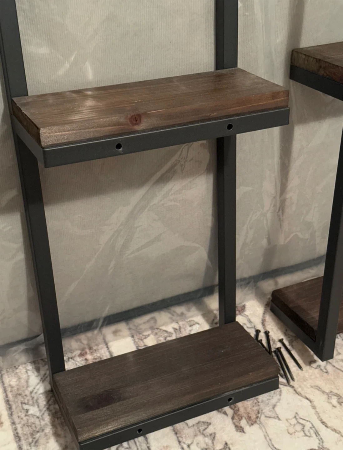 IKEA Shelving Units - photo 3