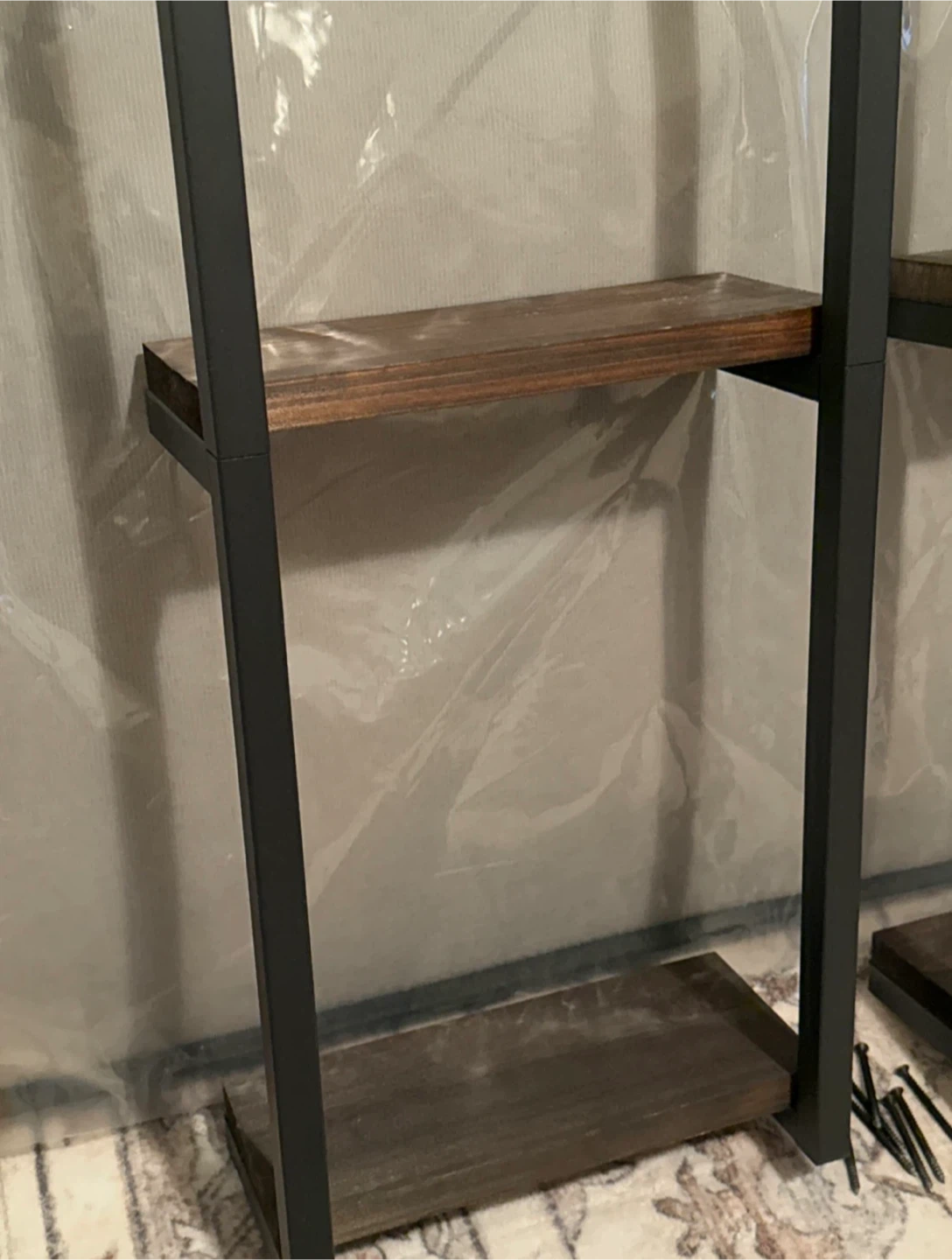 IKEA Shelving Units - photo 2