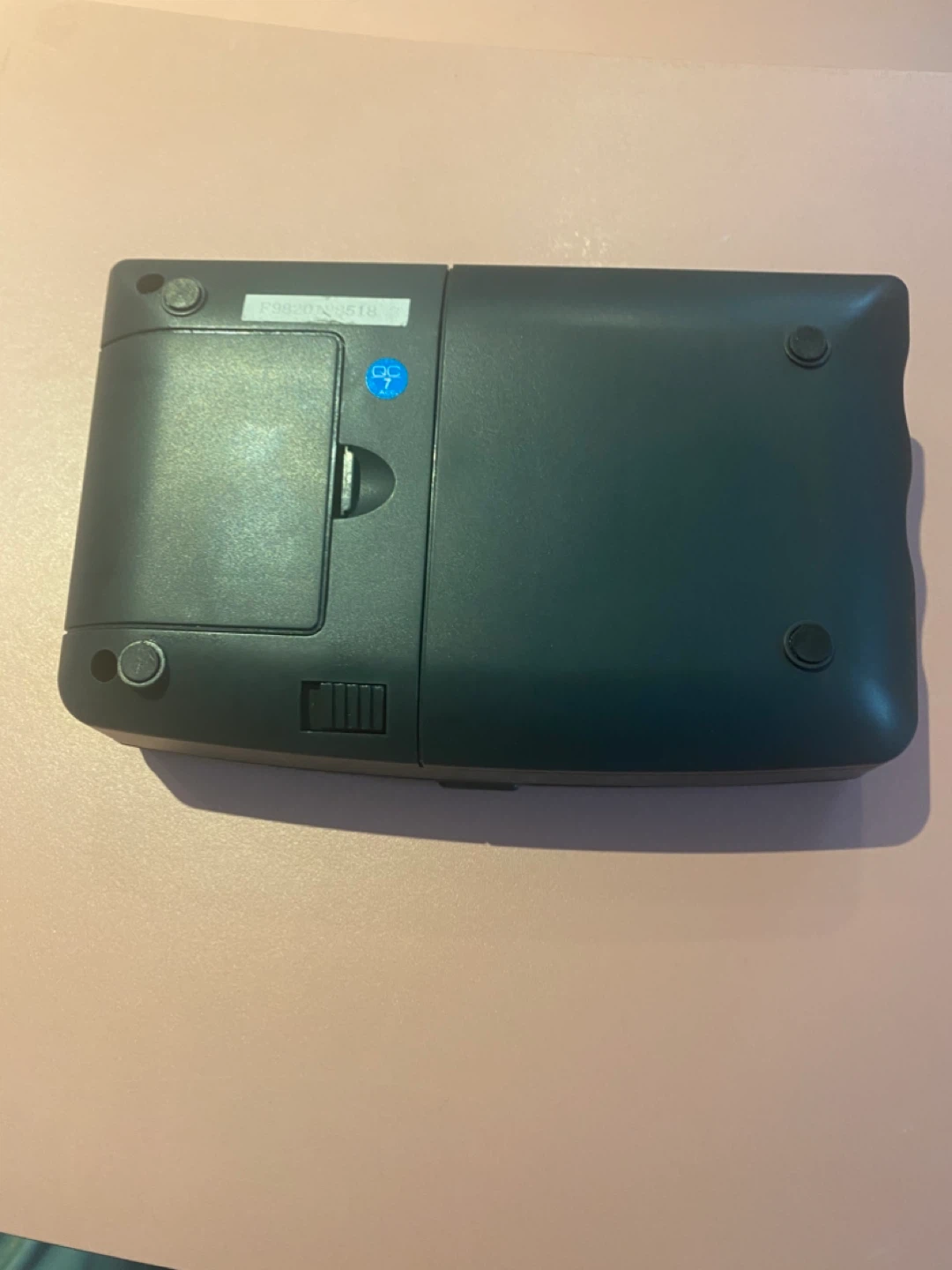 Dymo Label Maker - photo 2