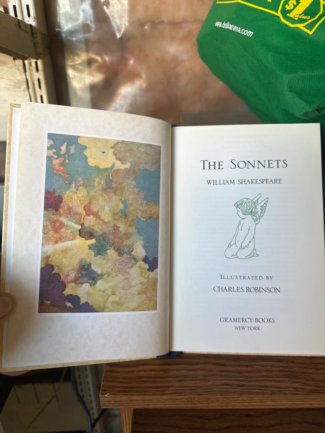 William Shakespeare Hamlet Illustrated by W. G. Simmonds - photo 2
