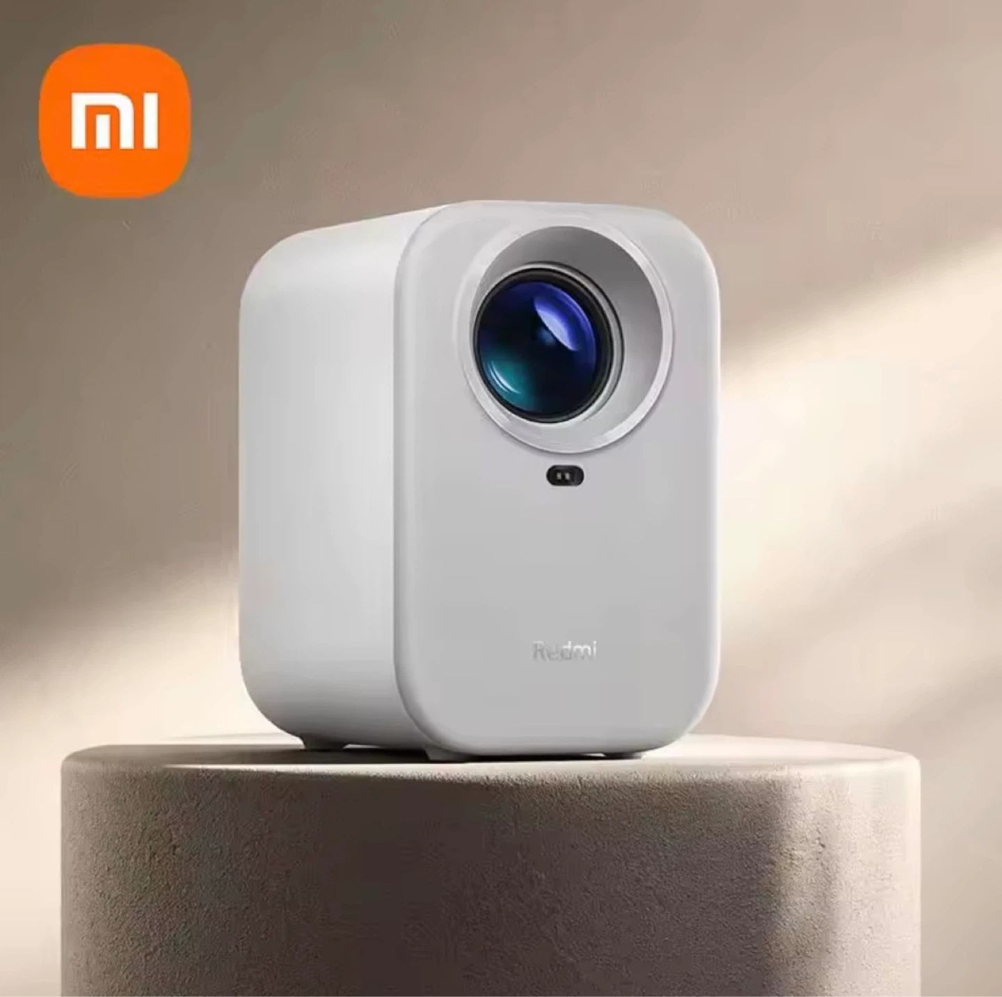 Xiaomi Redmi Projector Lite Autofocus HD 1080P Bluetooth