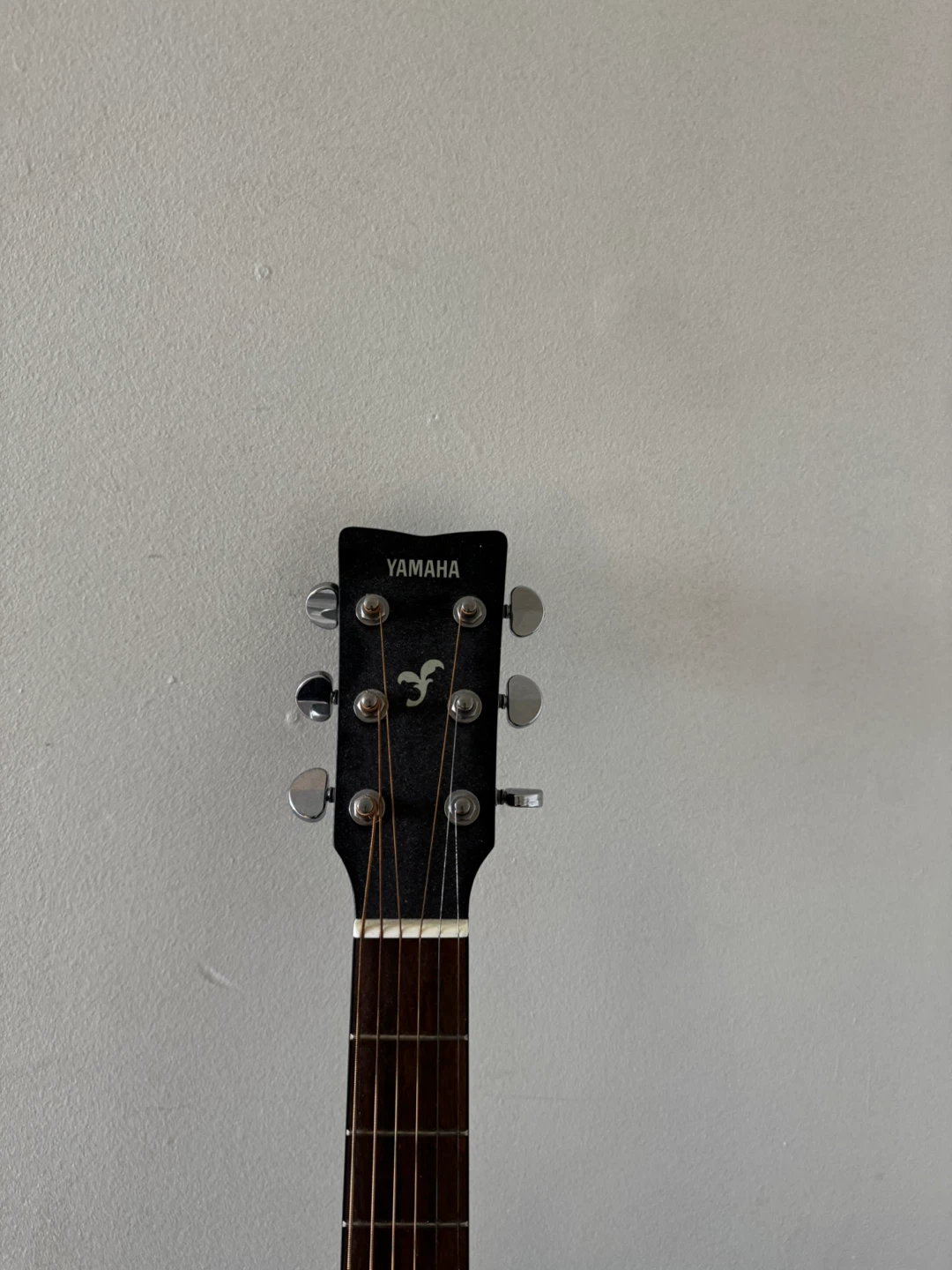 Yamaha FG800 Acoustic Guitar - photo 3