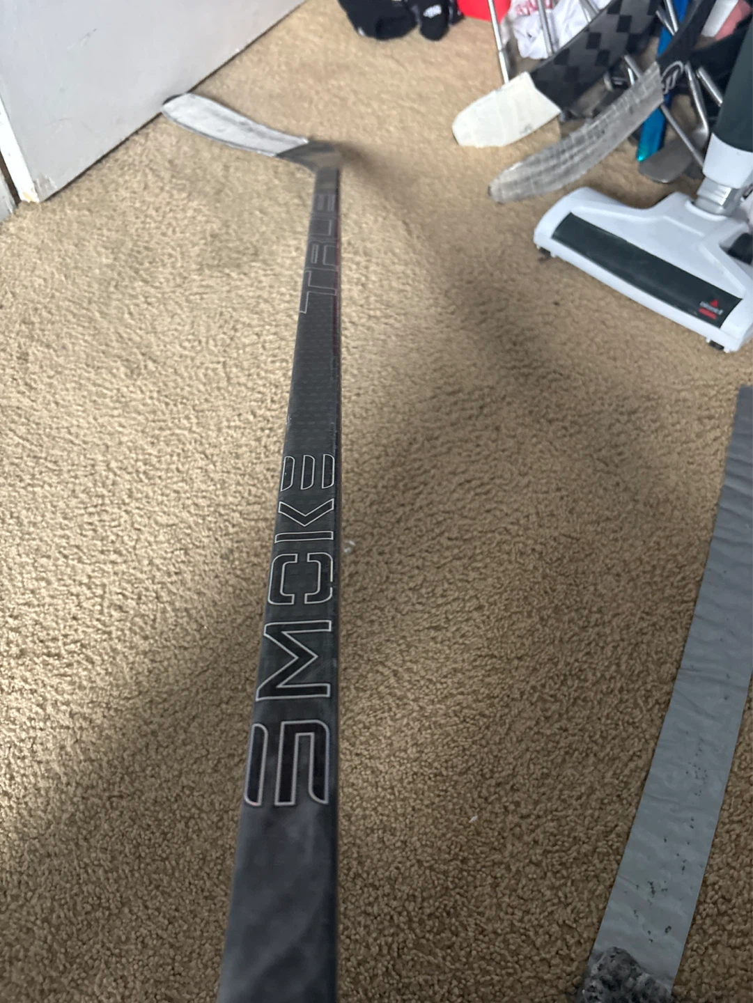 Custom TRUE Hockey Stick - photo 3