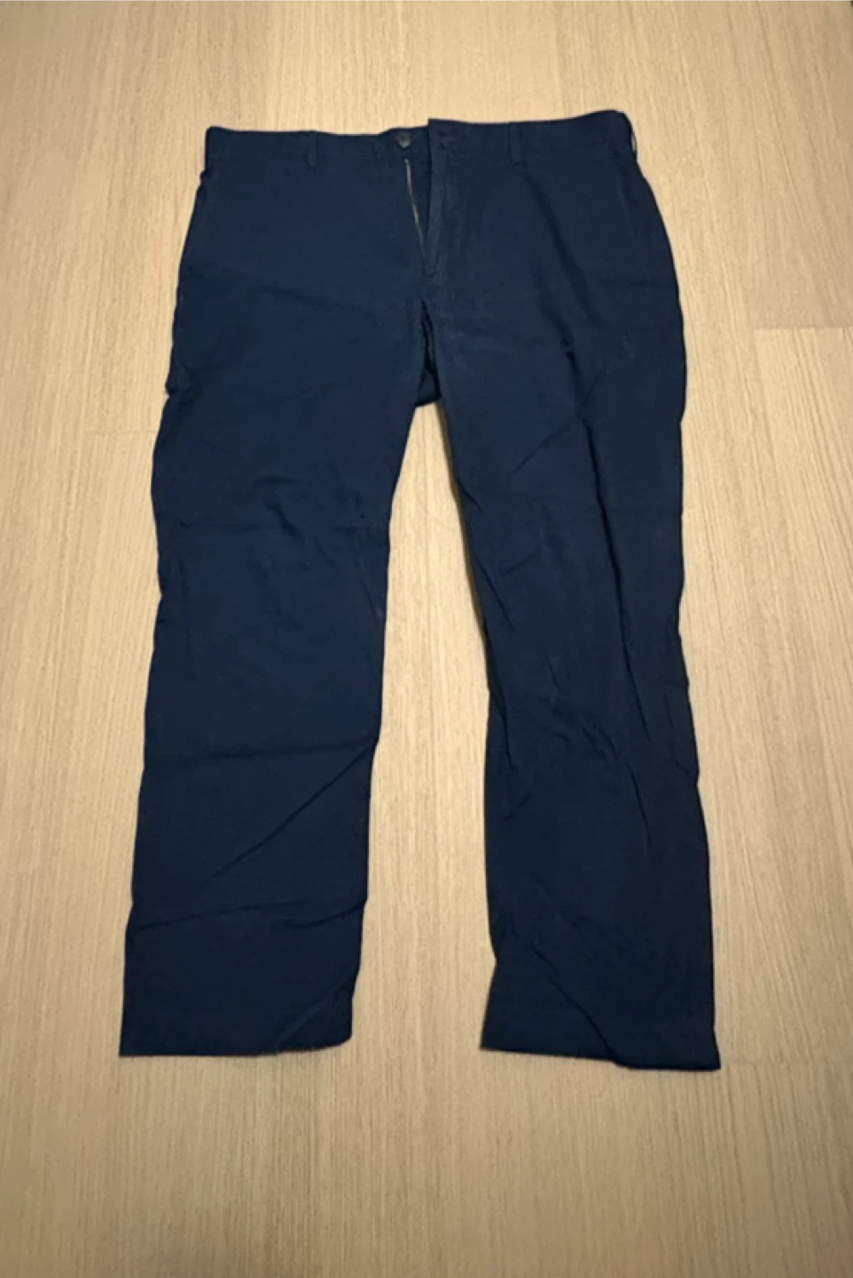 Club Monaco Connor Modern Slim Fit Pants