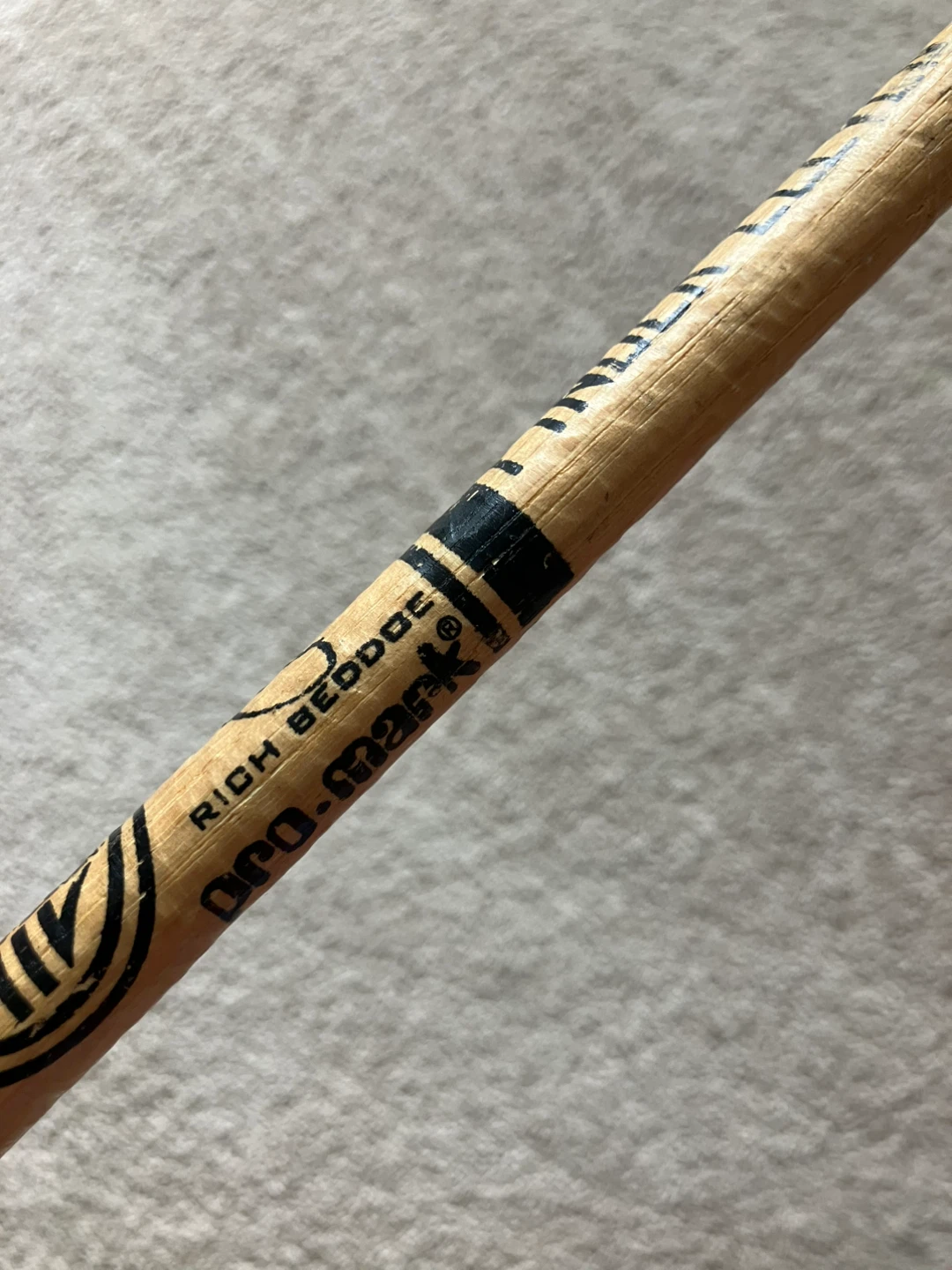 Finger Eleven Rich Beddoe Drum Stick - Used Live in Concert - photo 4