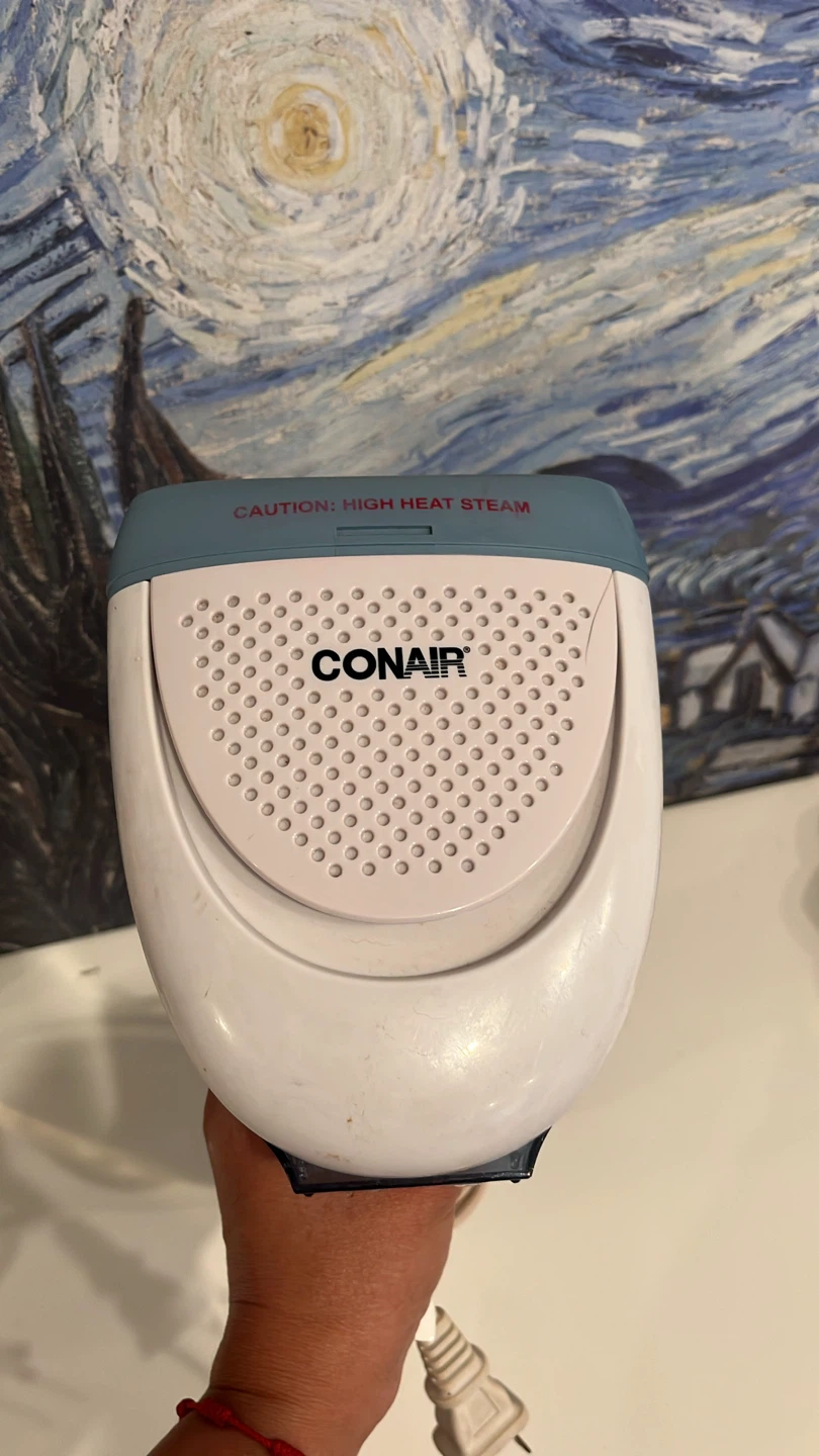 Conair Handheld Garment Steamer