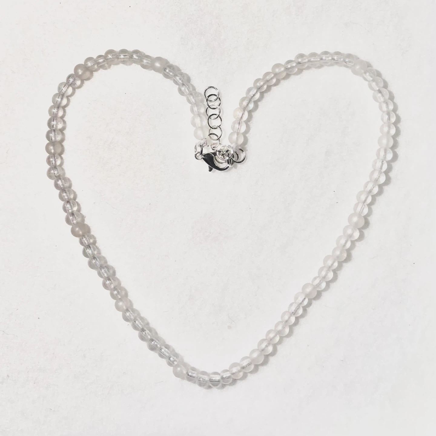 Beaded Necklace
