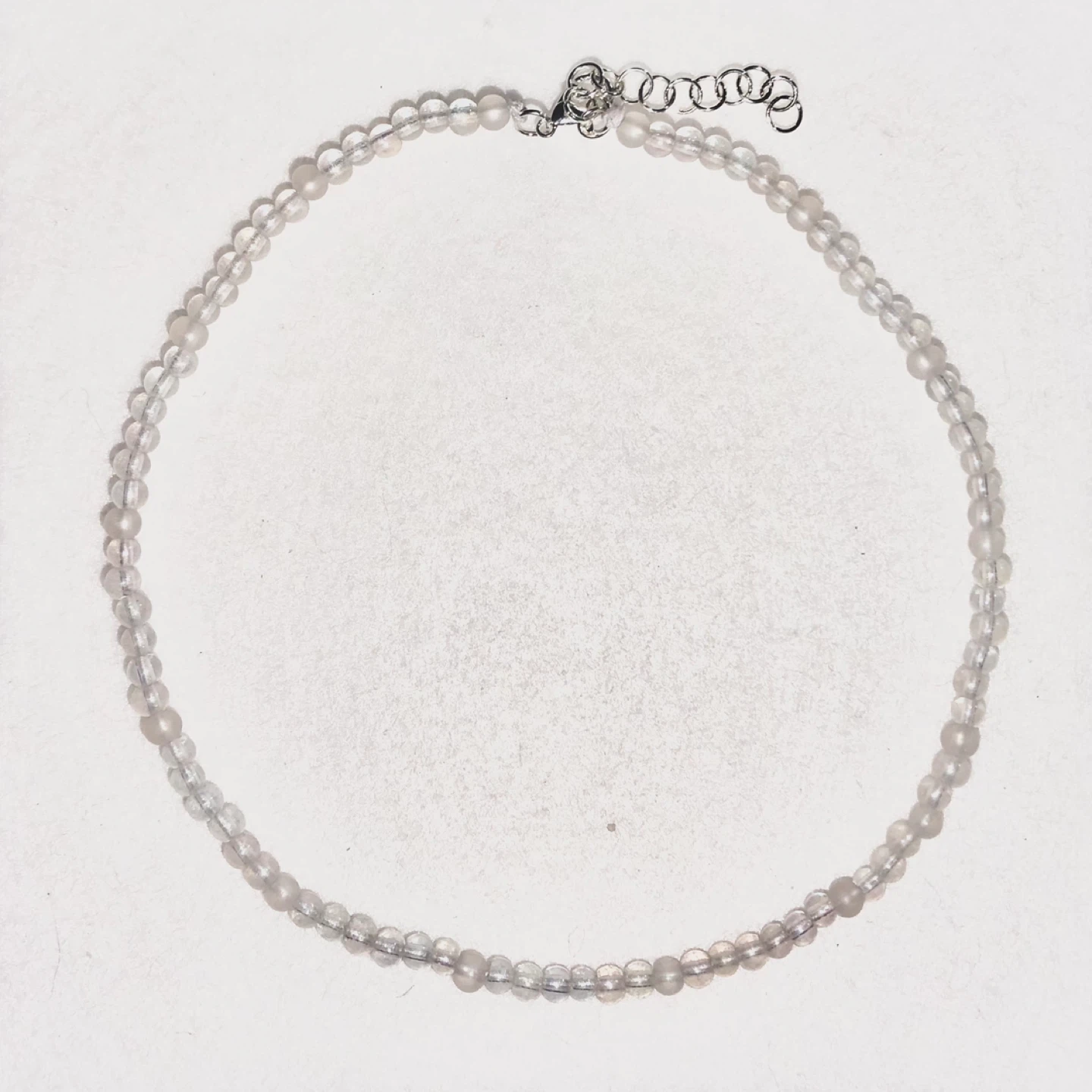 Beaded Necklace - photo 3