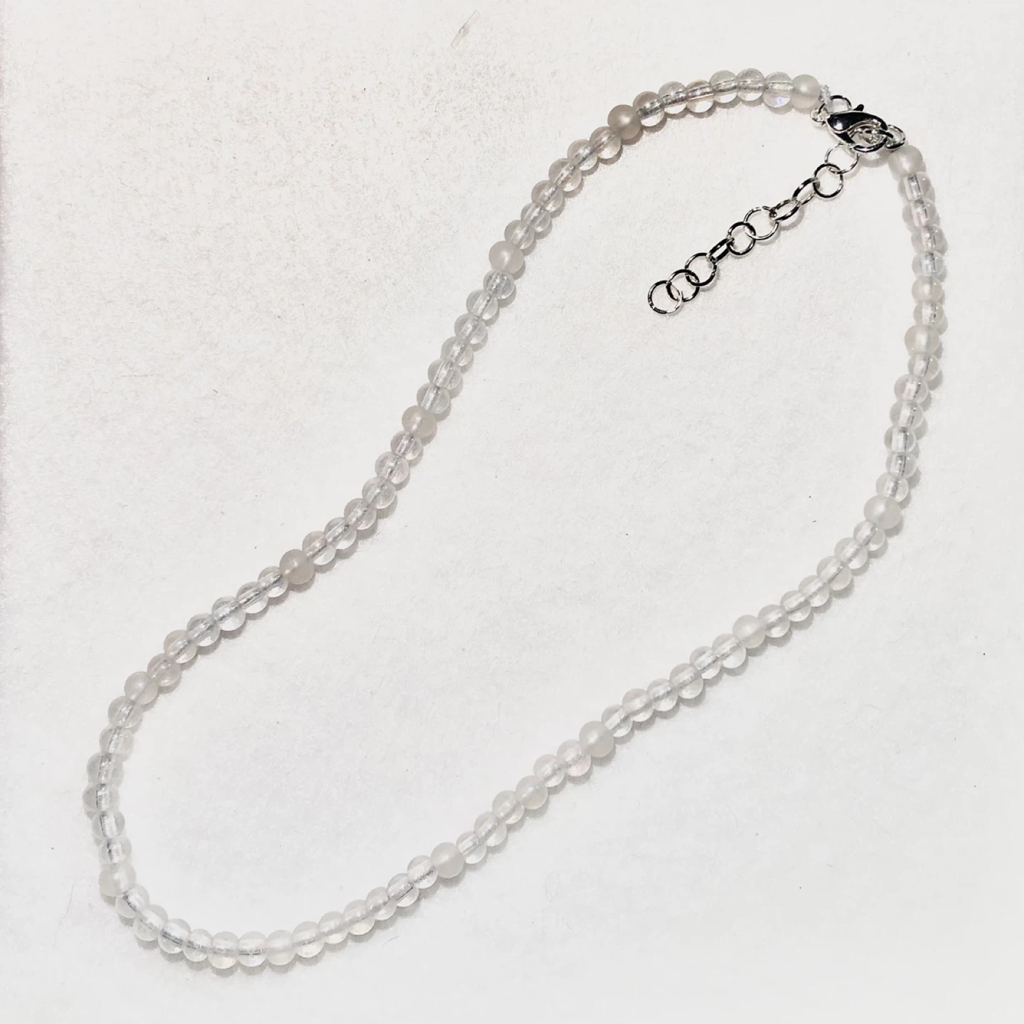 Beaded Necklace - photo 2