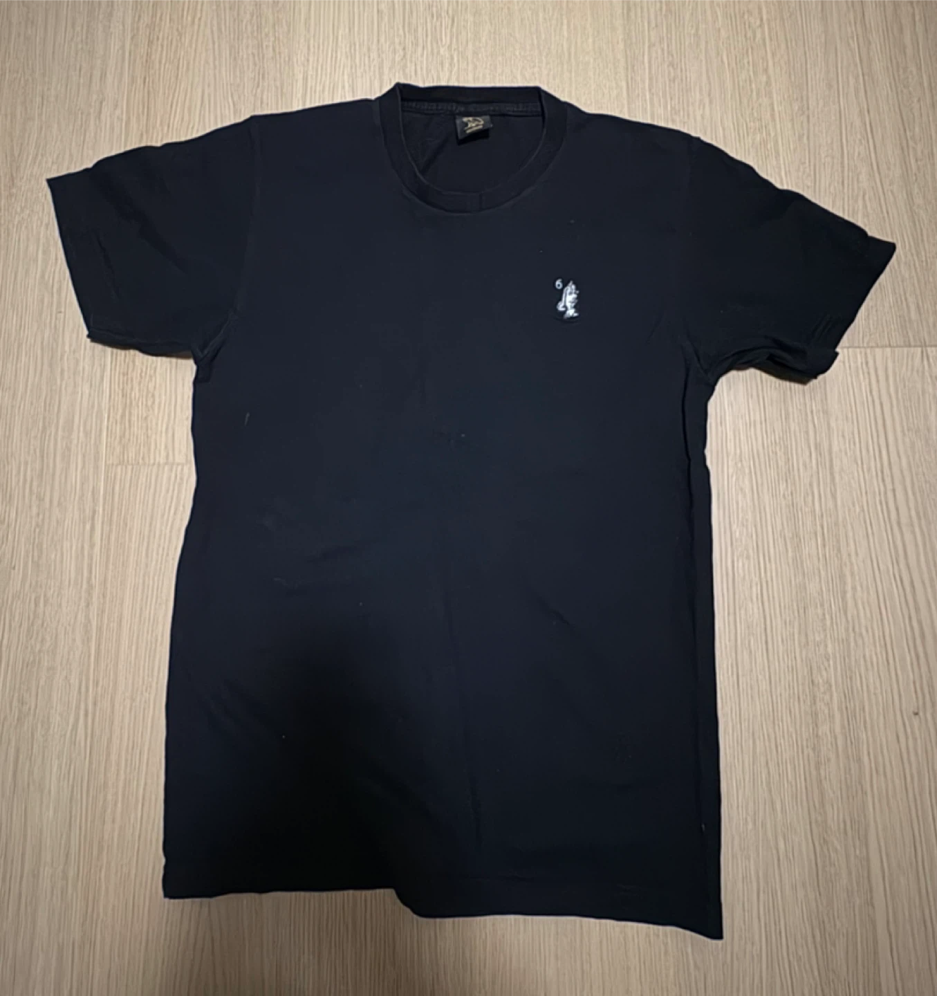 OVO Owl T-Shirt Medium