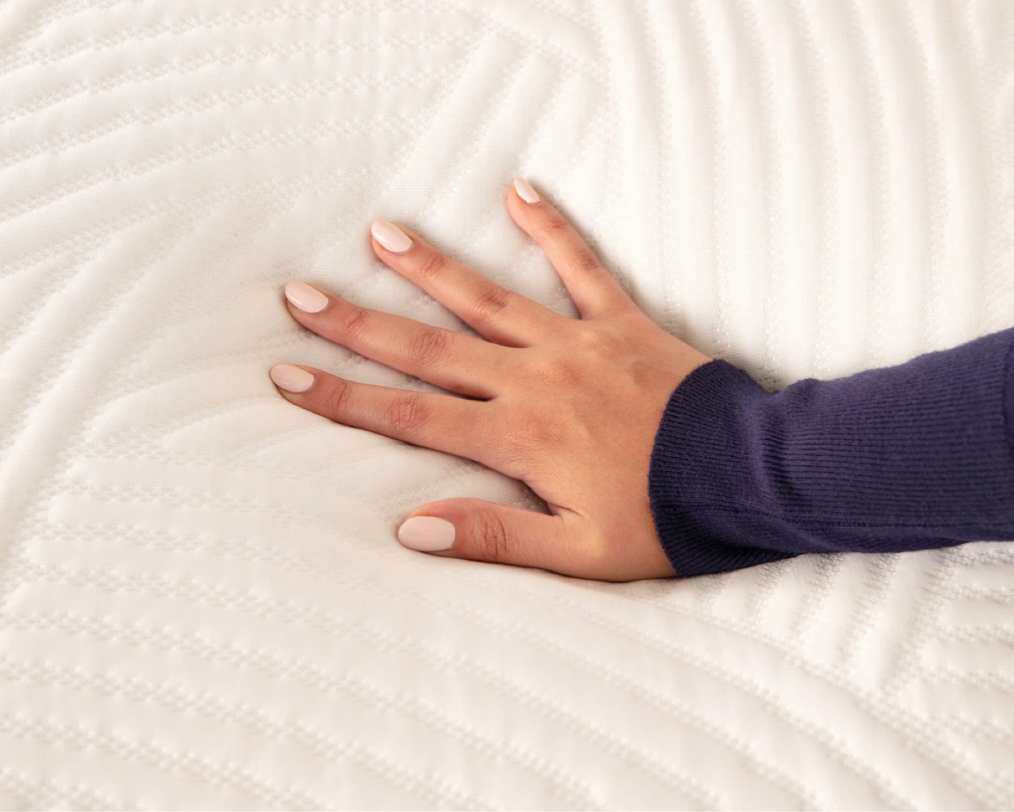 New Casper Wave Mattress King - photo 2