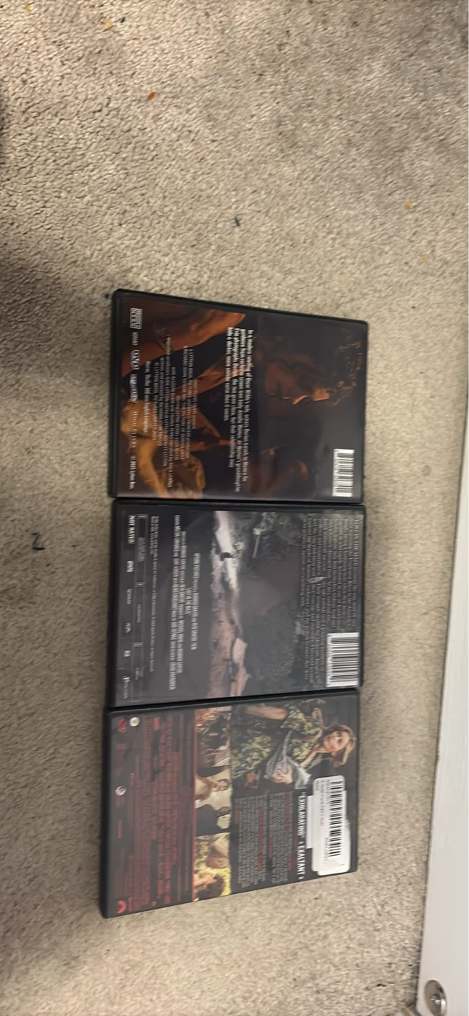 Movies - photo 2