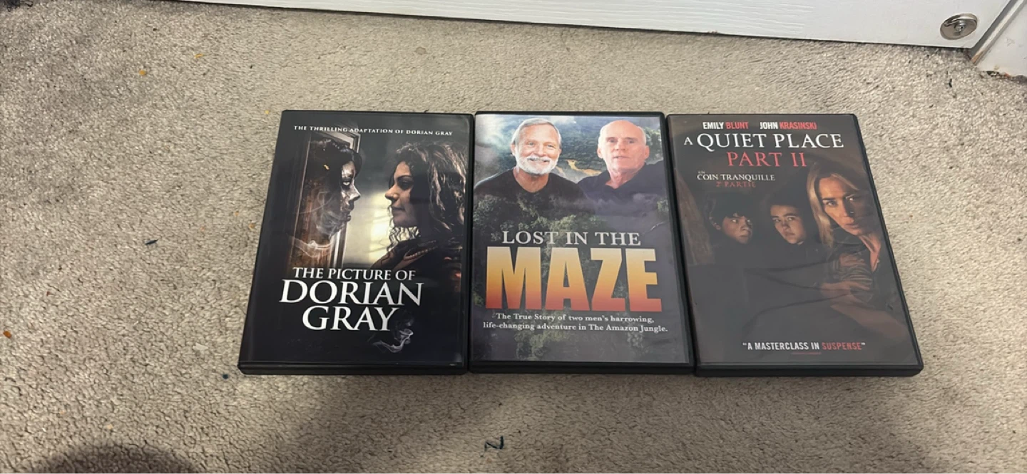 Movies