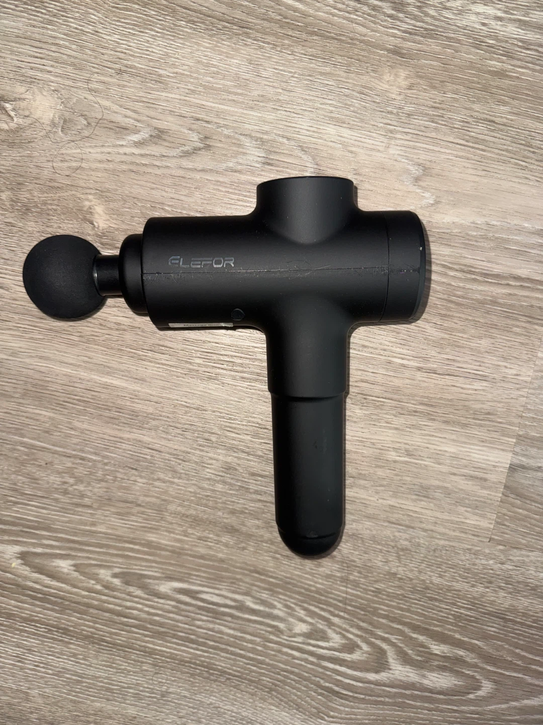 ELEFOR Massage Gun