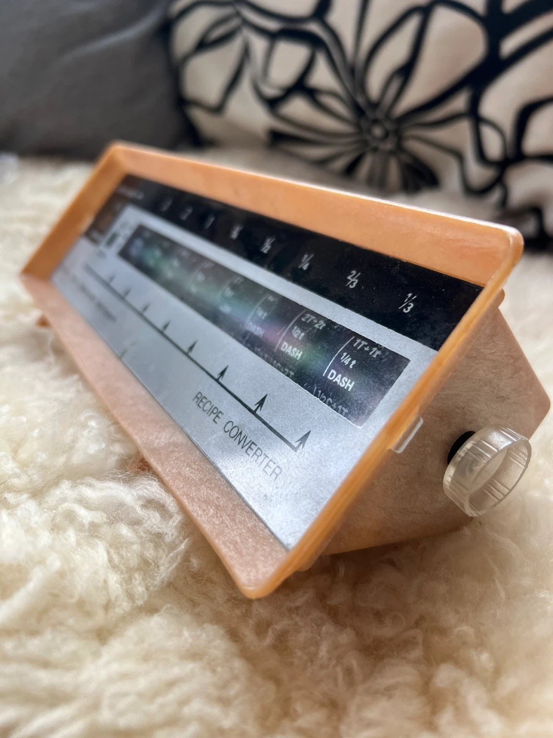 Vintage recipe Converter Tool - photo 2