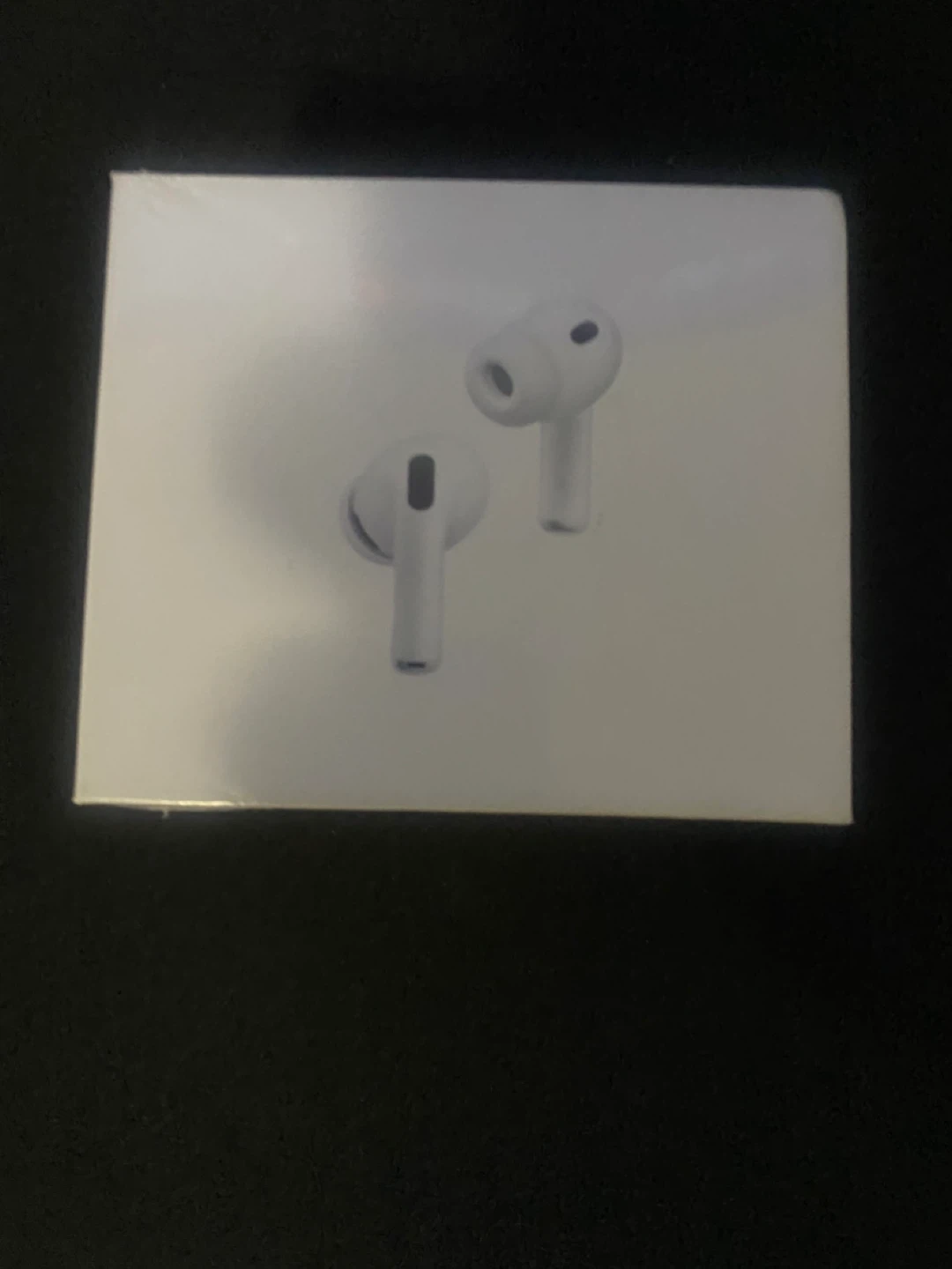 Apple AirPods Pro (3rd Generation) Wireless Earbuds
