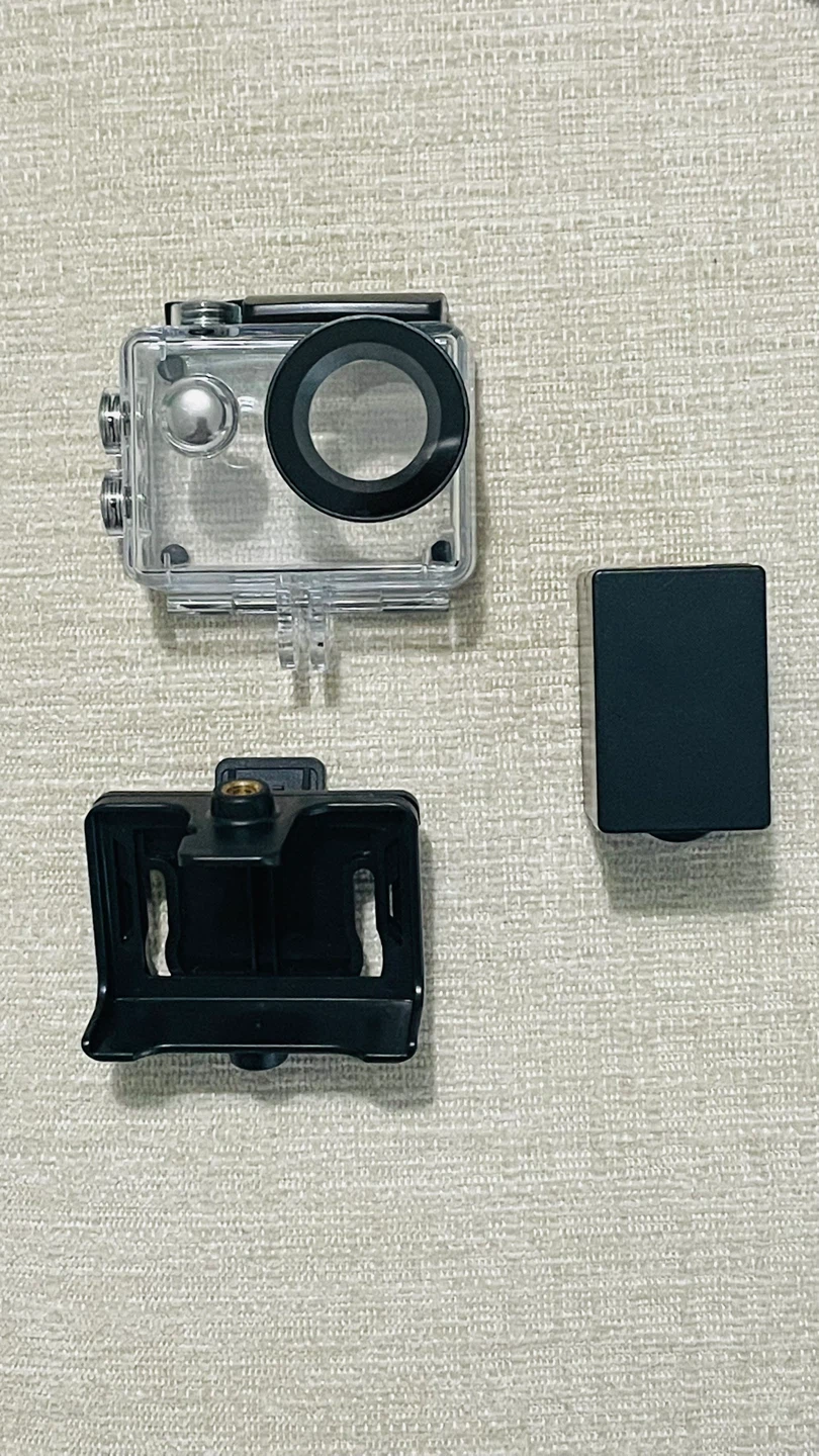 Action Recording Camera - photo 2