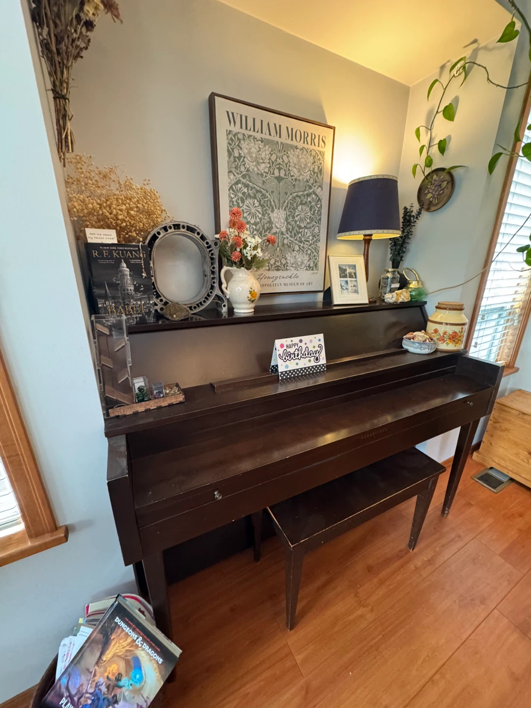 Piano