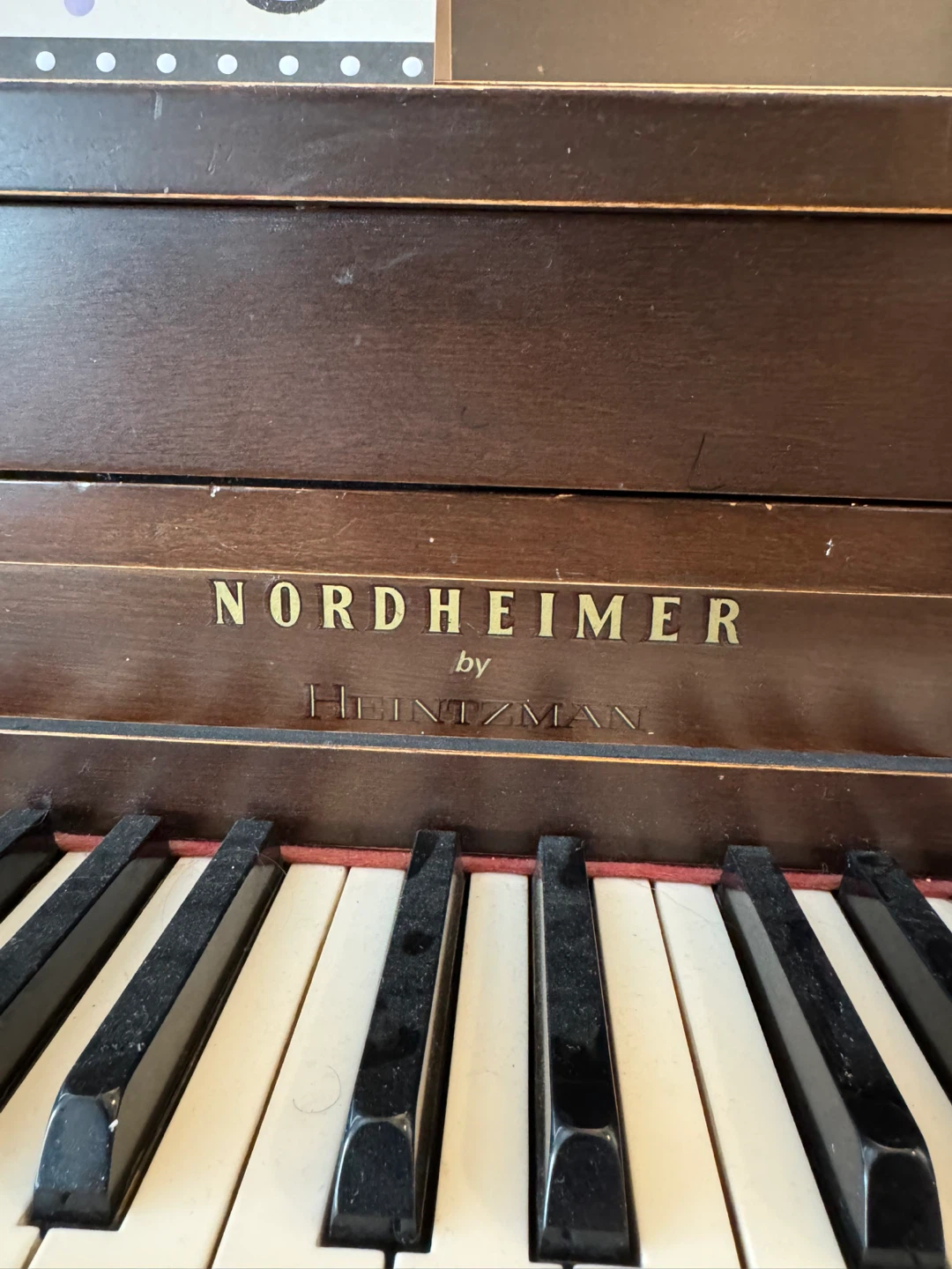 Piano - photo 3