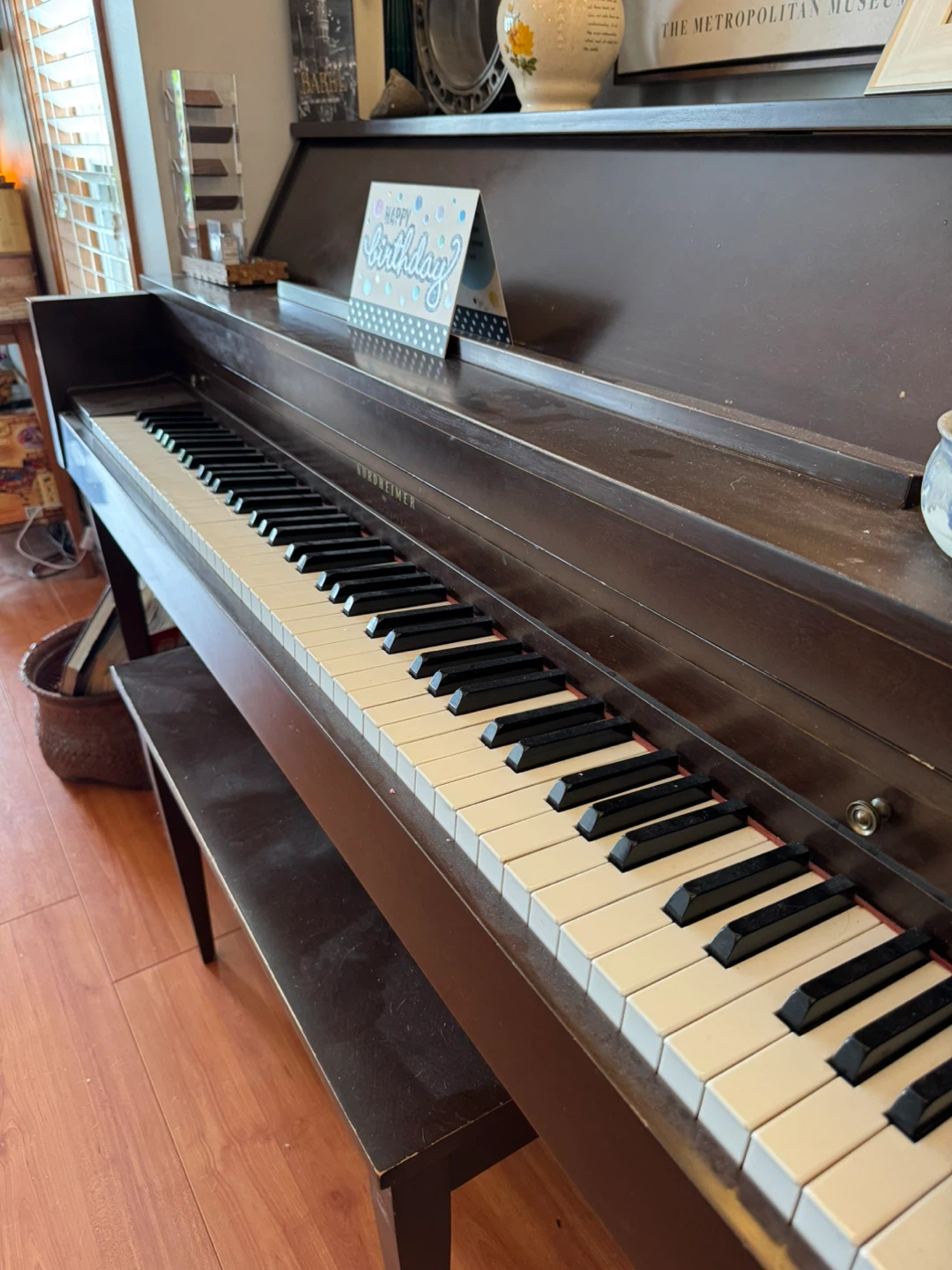 Piano - photo 2