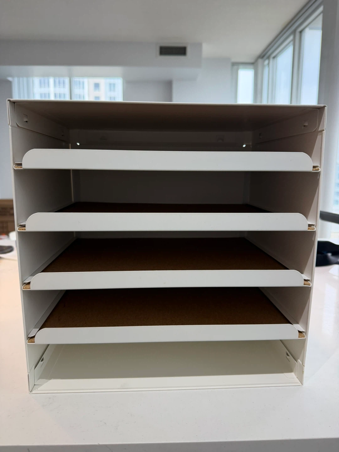 IKEA Letter Tray -
