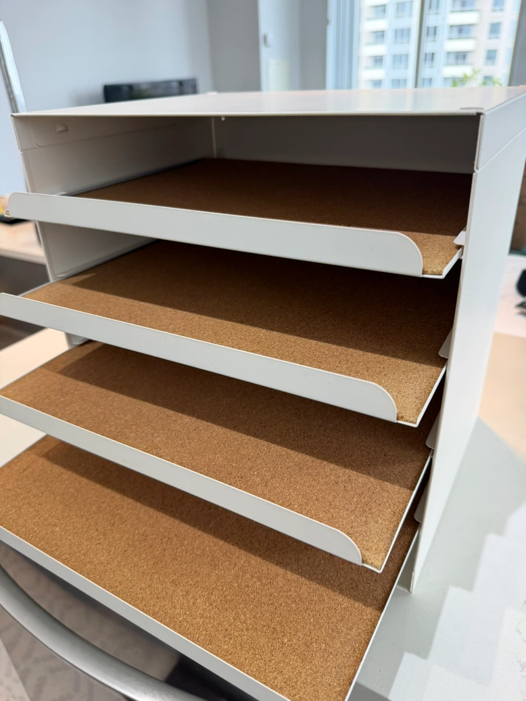 IKEA Letter Tray - - photo 2