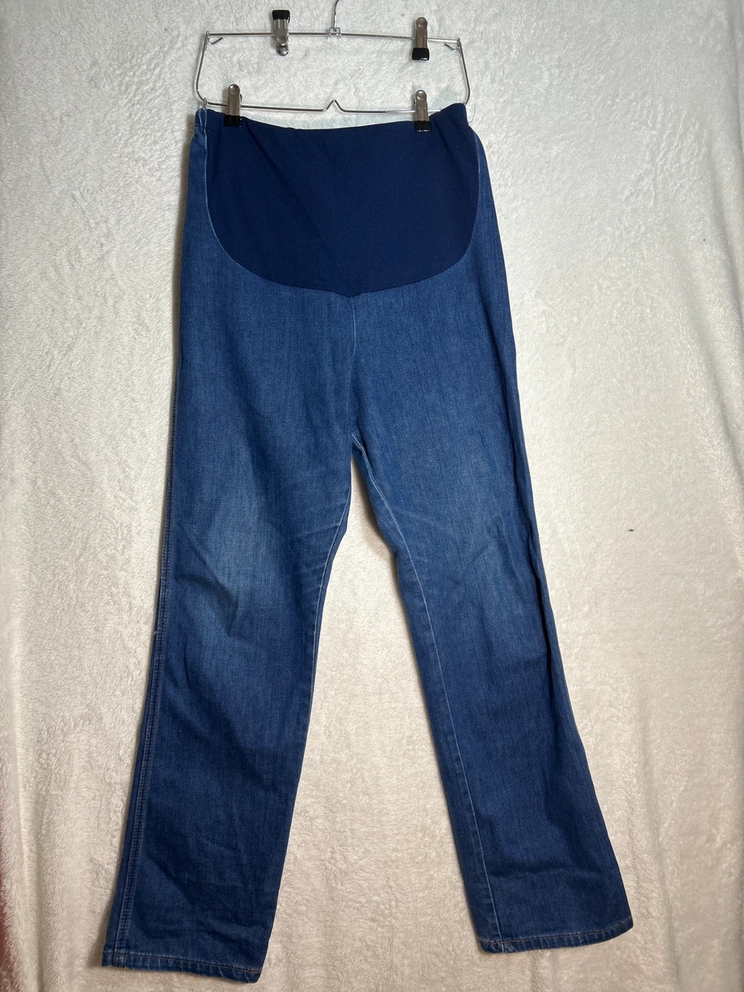 Women Wrangler Maternity Jeans - Size M