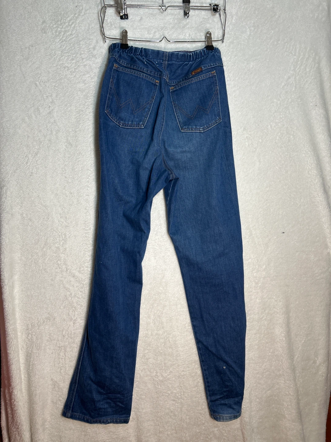 Women Wrangler Maternity Jeans - Size M - photo 2