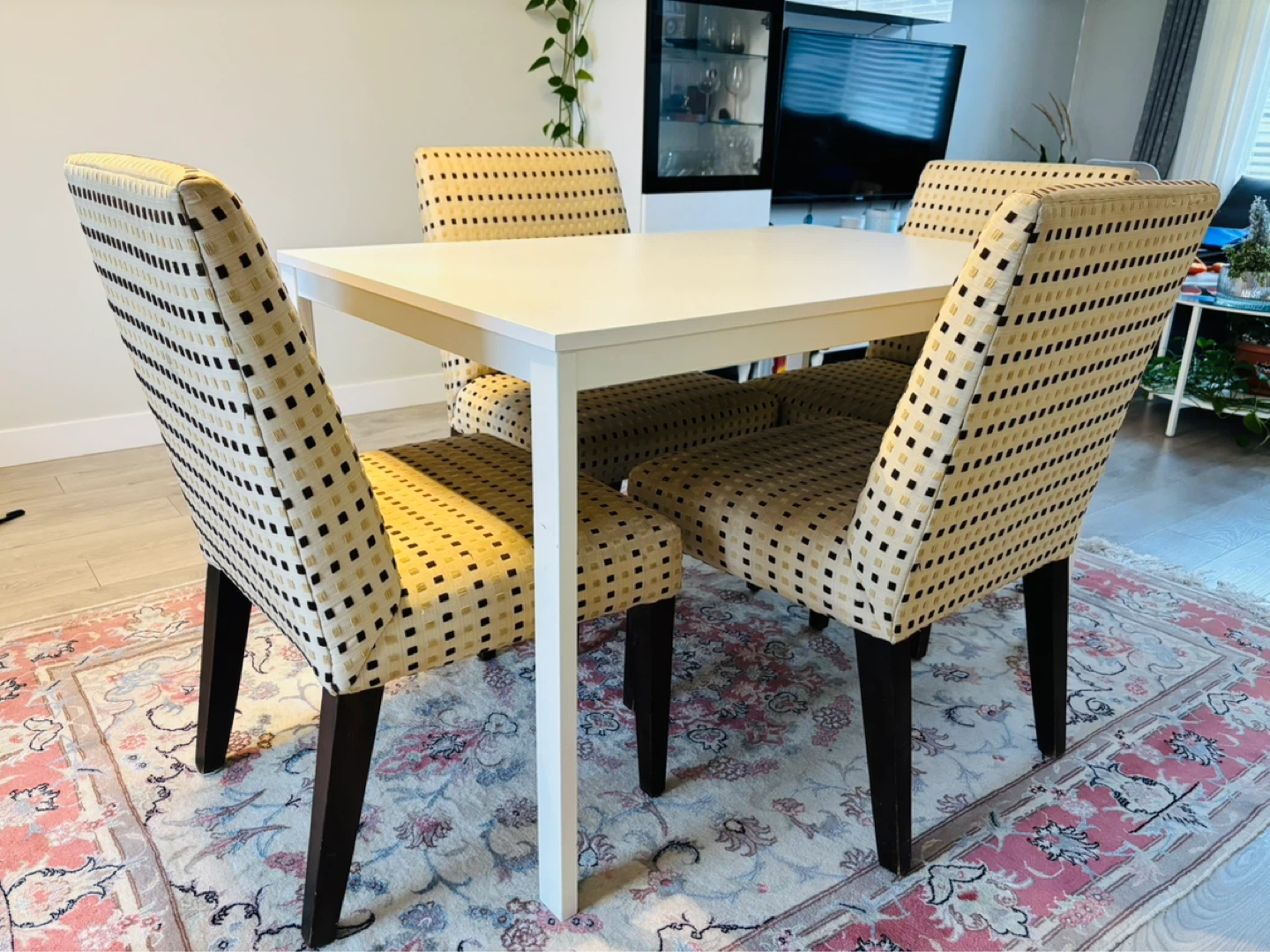 Dining Chairs - photo 2