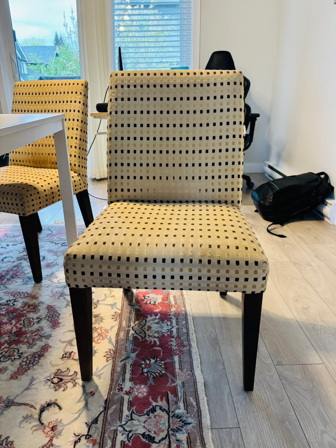 Dining Chairs - photo 5