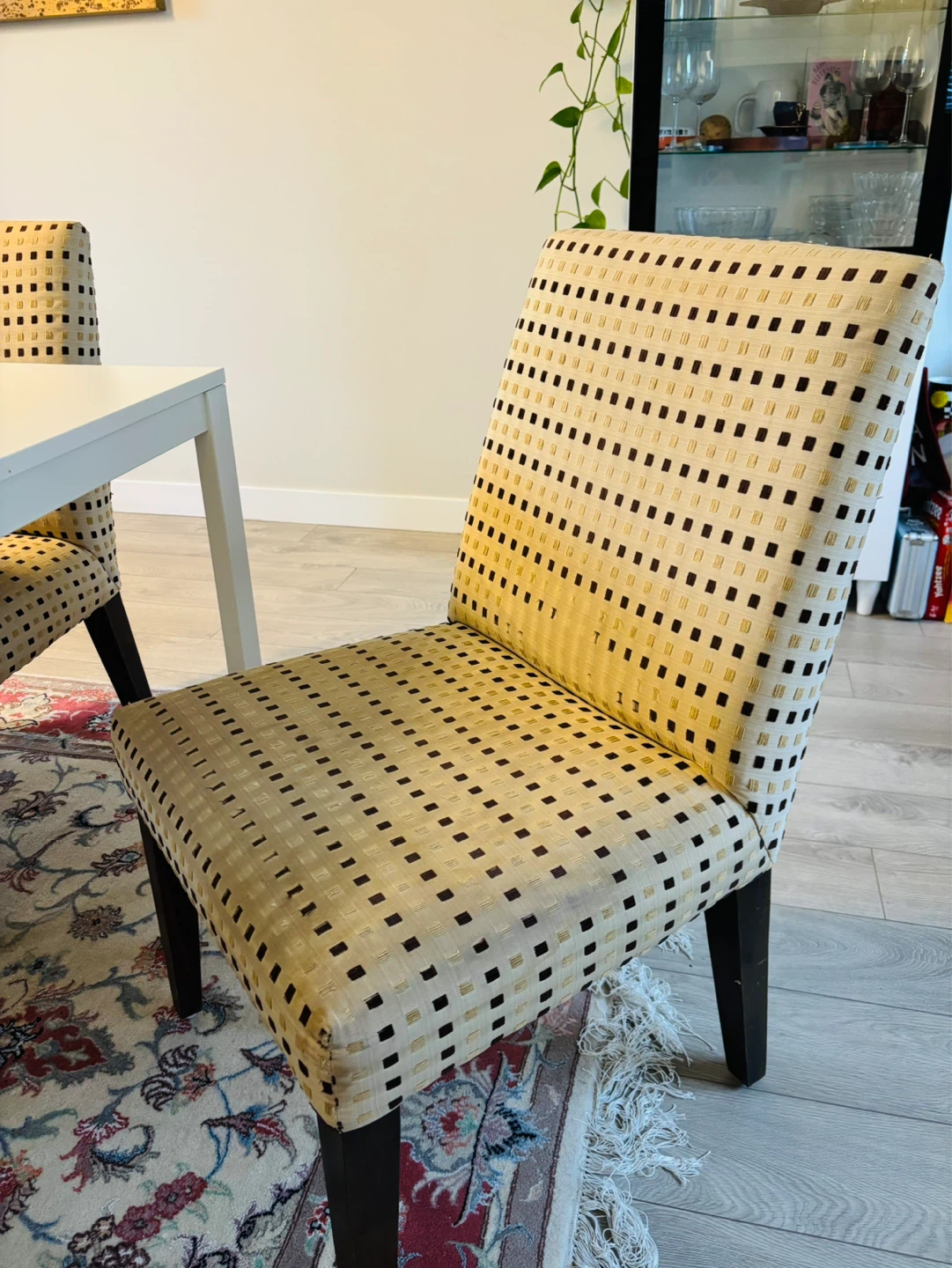 Dining Chairs - photo 4