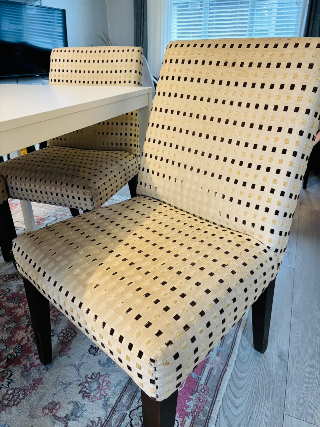 Dining Chairs - photo 3