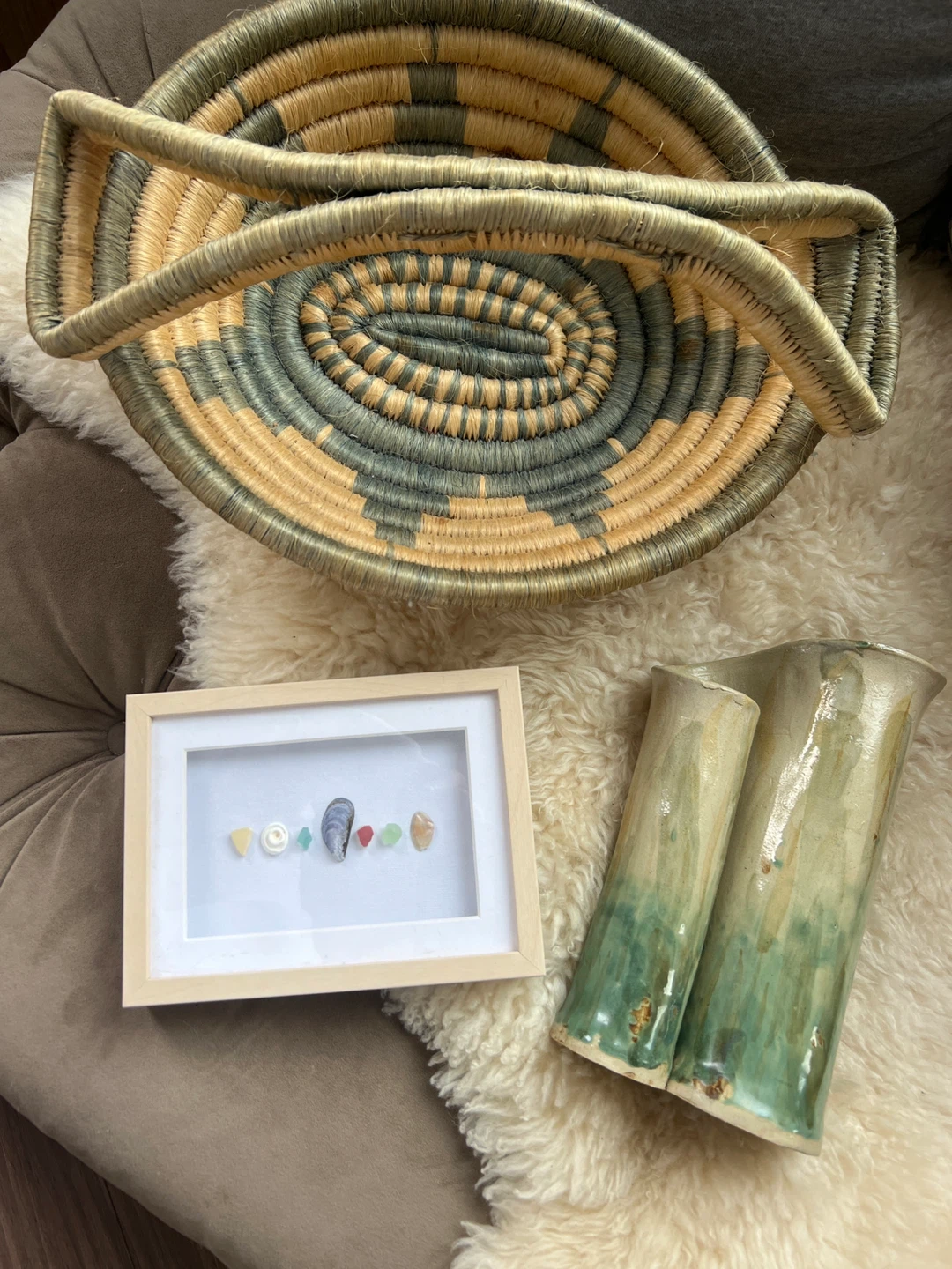 Artison Home decor bundle - photo 2