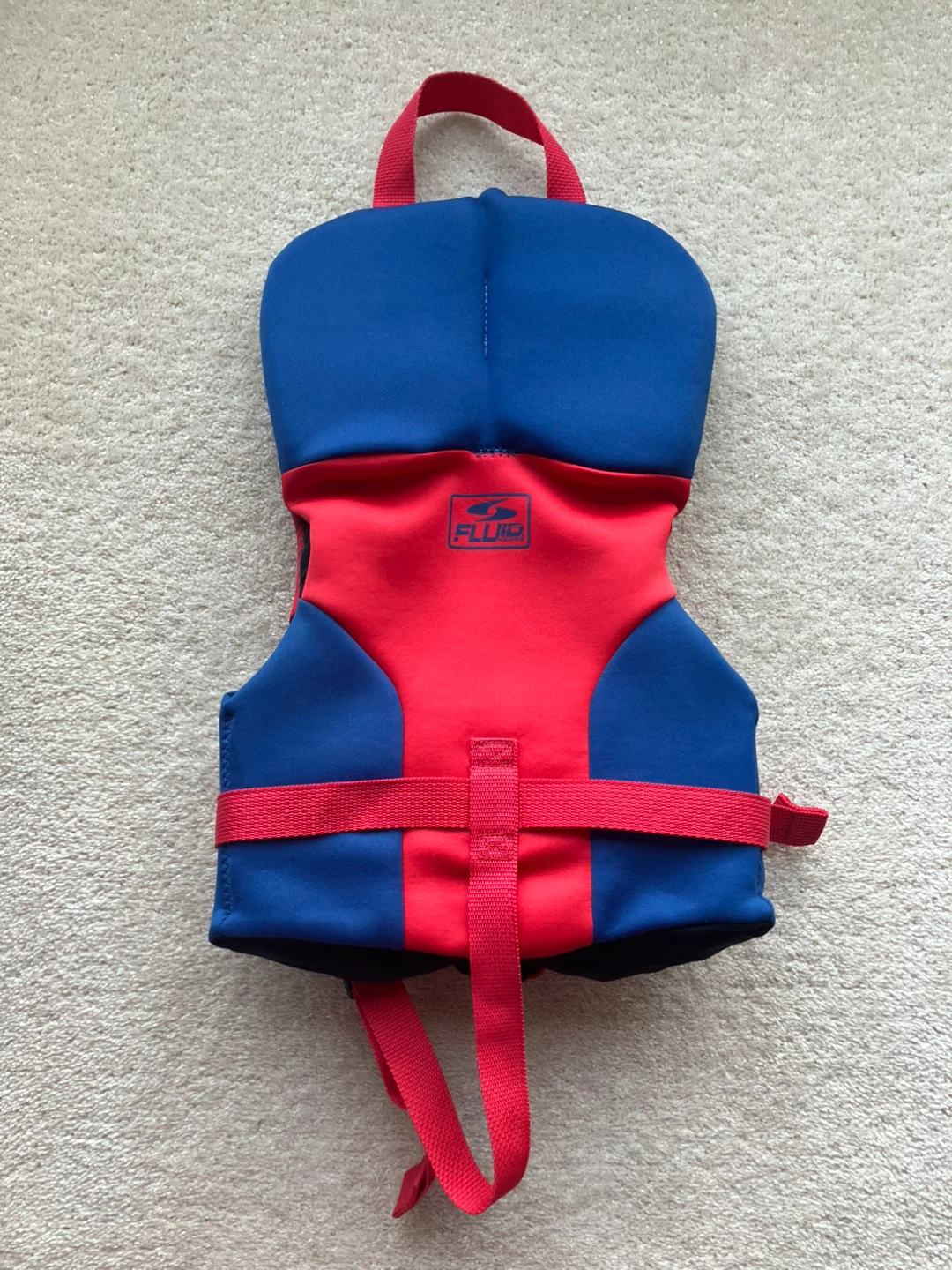 Infant Life Jacket (20-30lbs) - photo 2