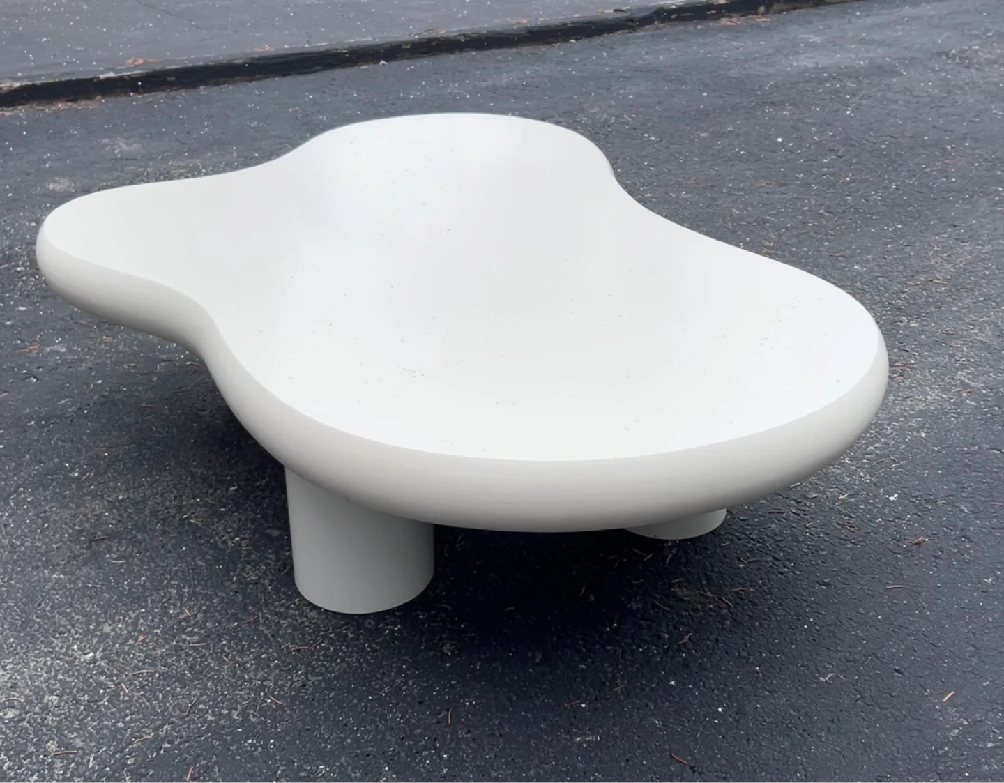 Unique Blob Coffee Table